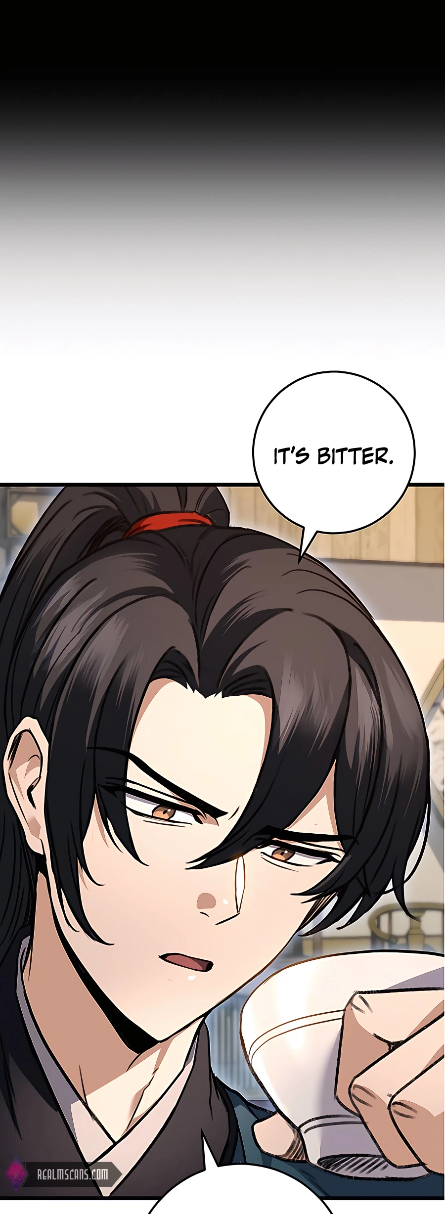 Emperor's Sword Vol. 1 Ch. 6 第51页