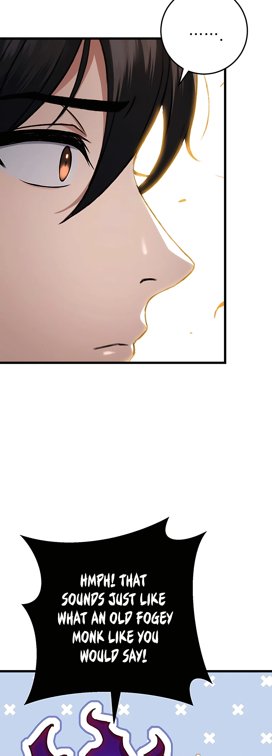 Emperor's Sword Vol. 1 Ch. 6 第58页