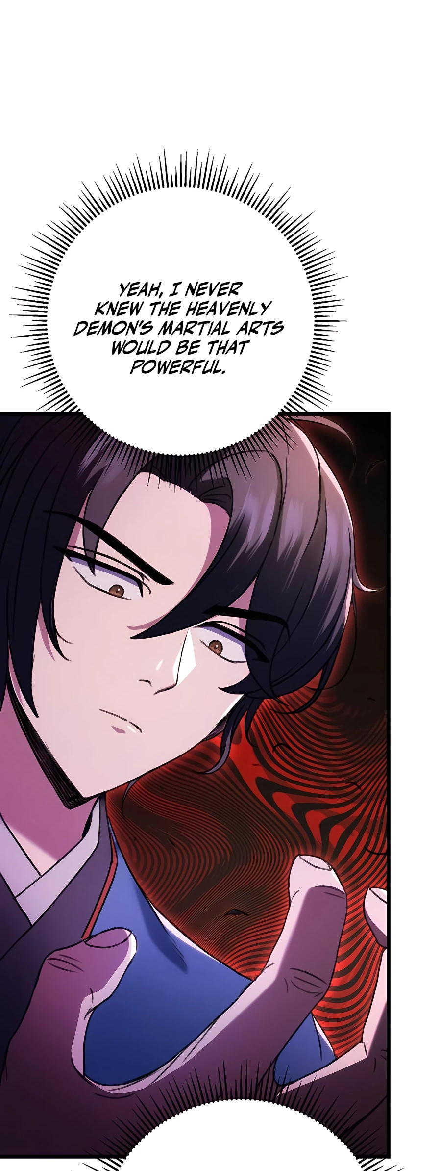 Emperor's Sword Vol. 1 Ch. 6 第62页