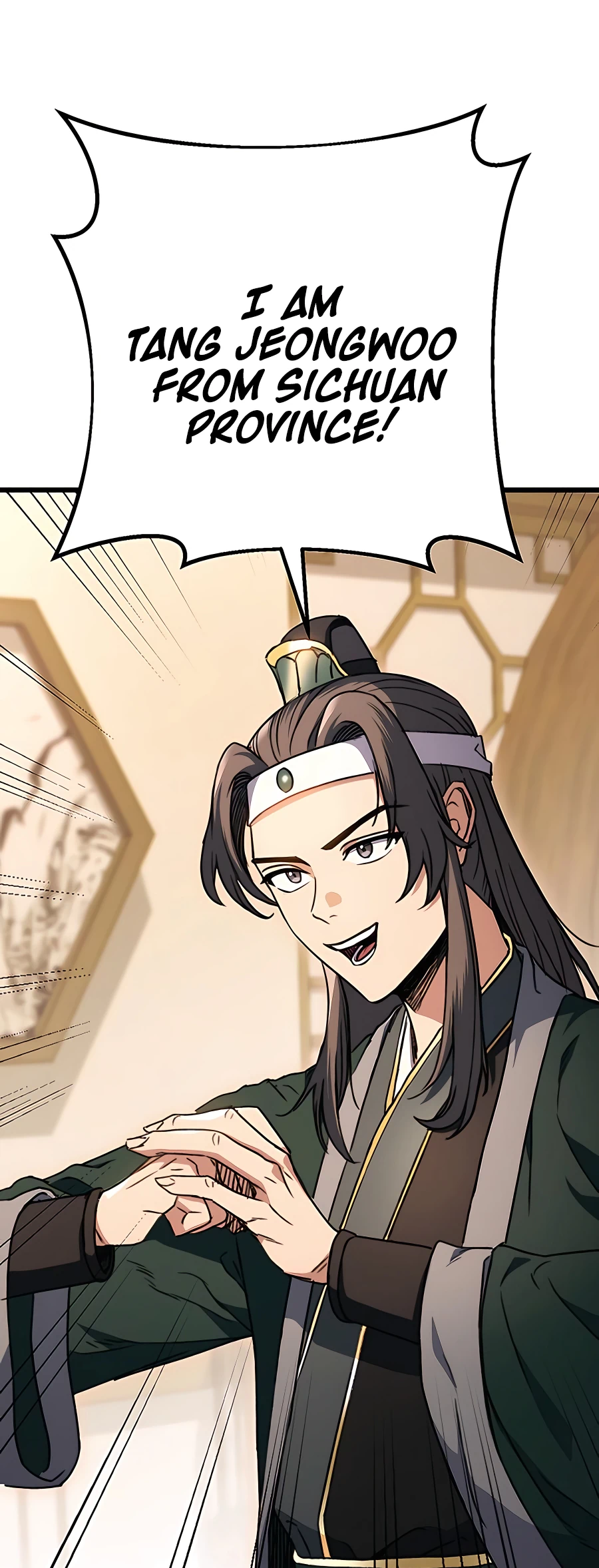 Emperor's Sword Vol. 1 Ch. 6 第74页