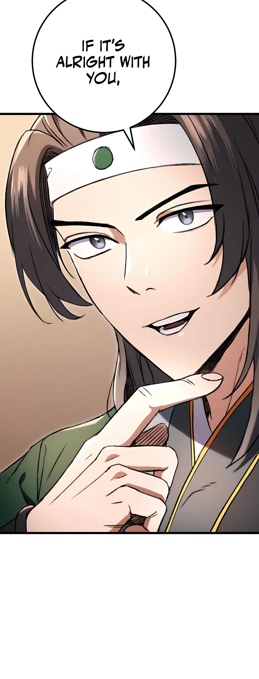 Emperor's Sword Vol. 1 Ch. 6 第76页