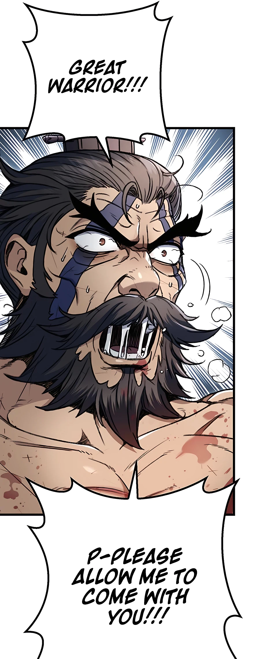 Emperor's Sword Vol. 1 Ch. 6 第9页