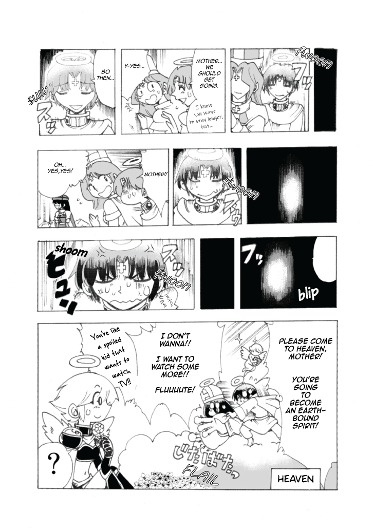Violinist of Hameln Continued 第3页