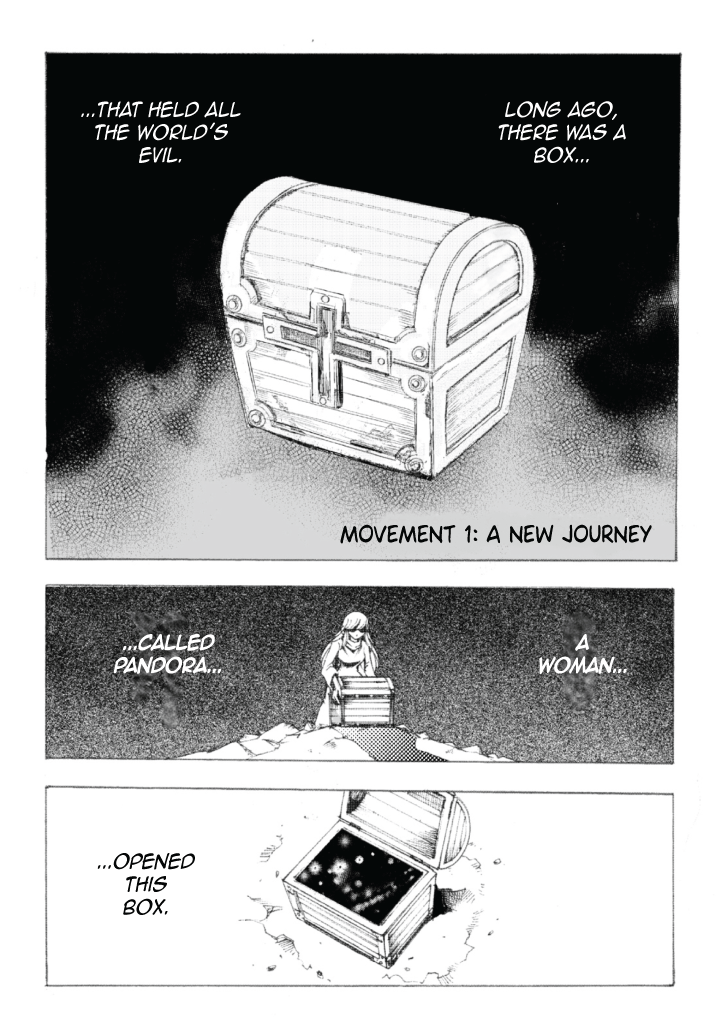 Violinist of Hameln Continued 第7页