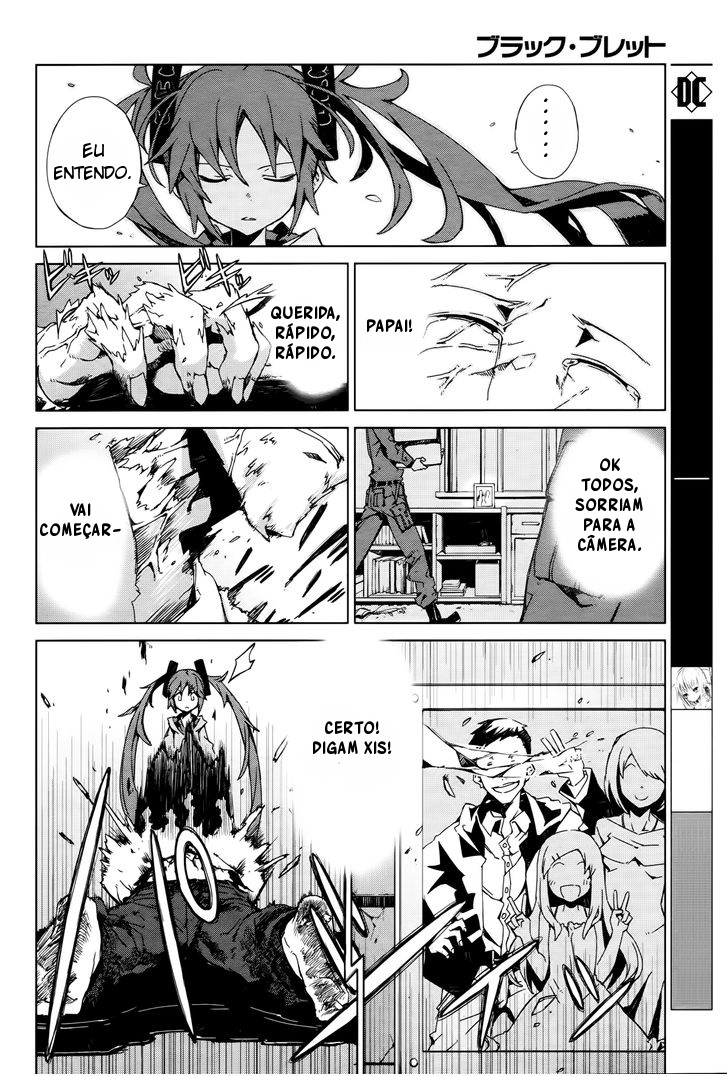 Black Bullet Ch. 2 第12页