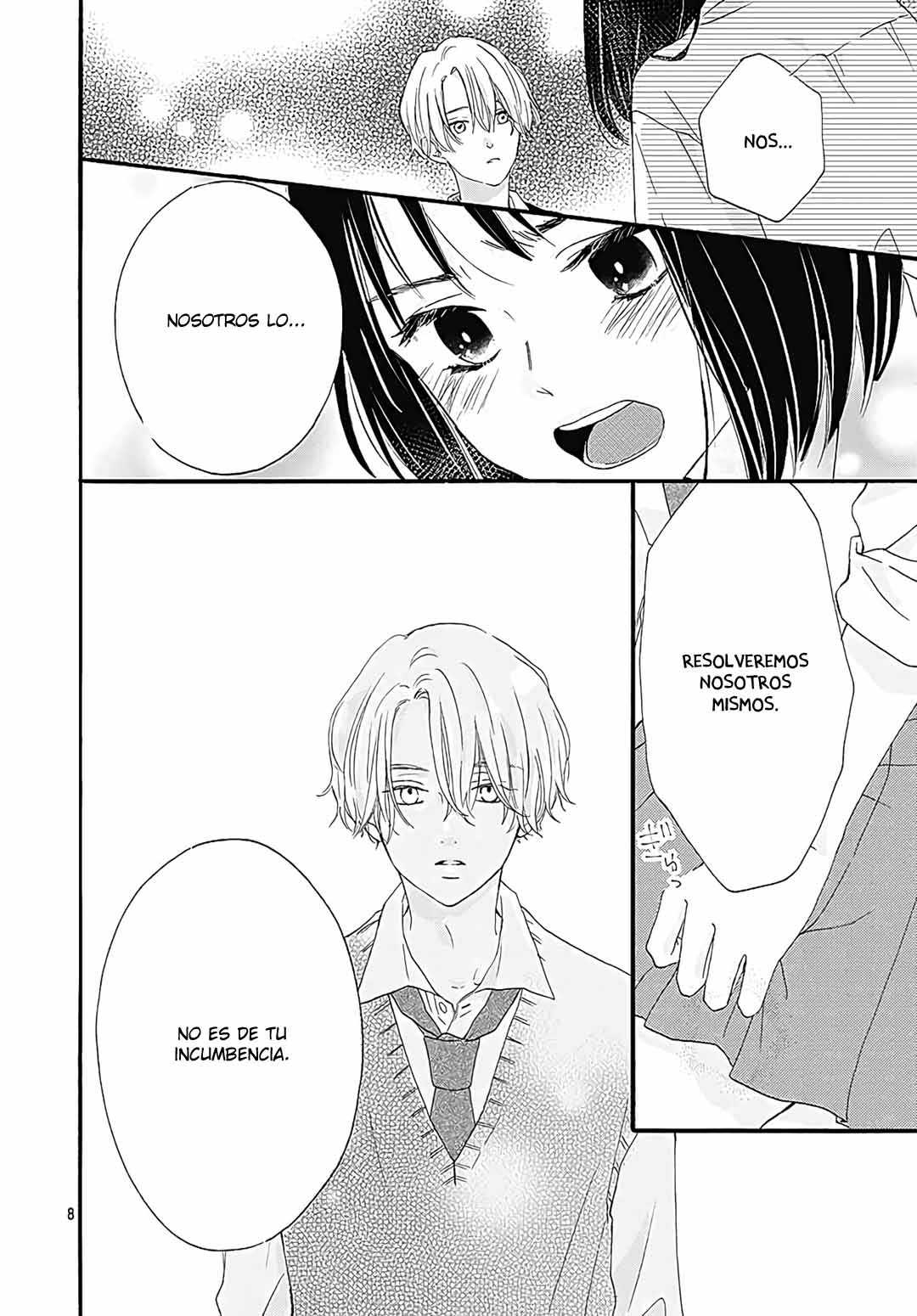 Tenshi Dattara, Yokatta Vol. 1 Ch. 2 第11页