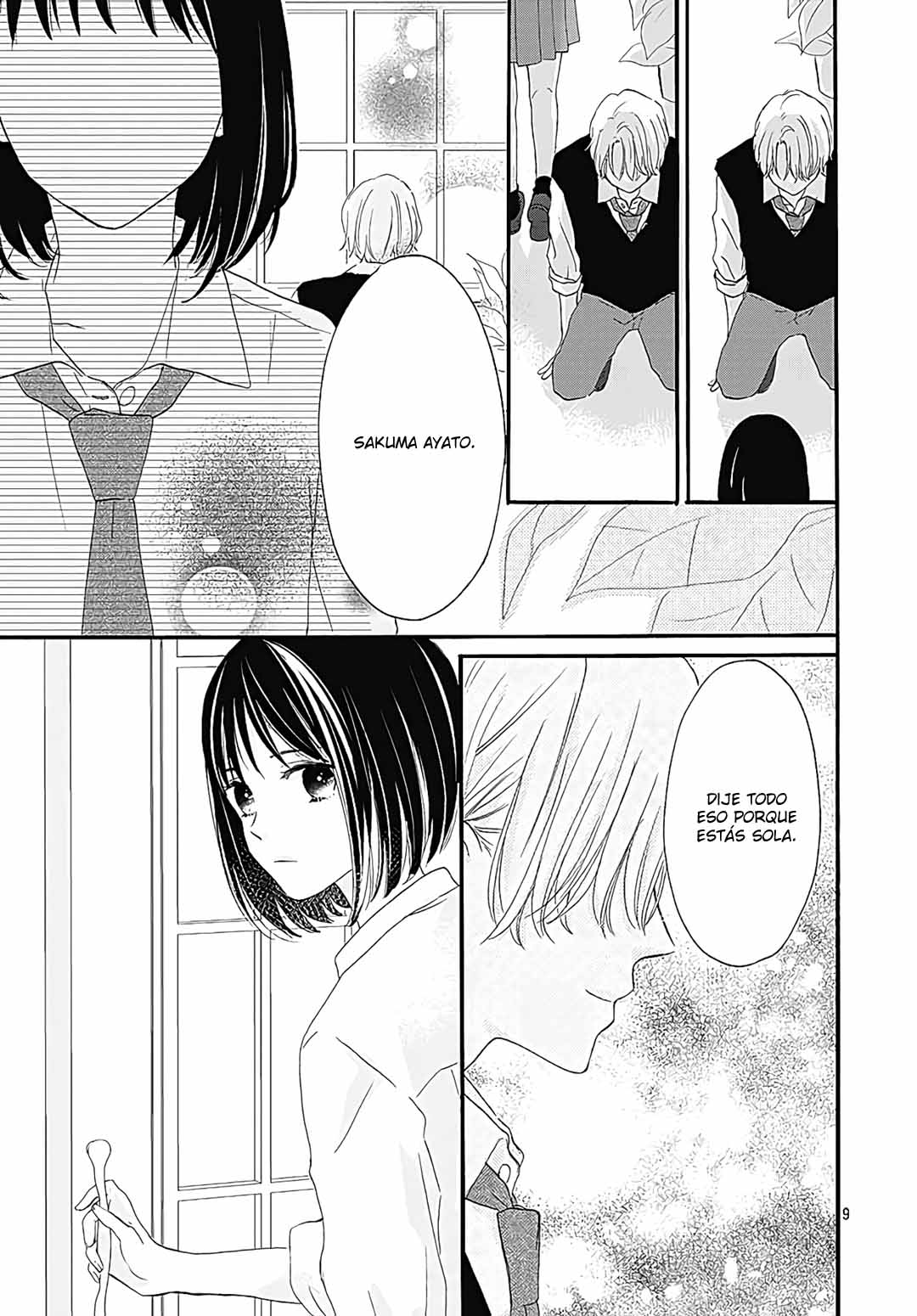 Tenshi Dattara, Yokatta Vol. 1 Ch. 2 第12页