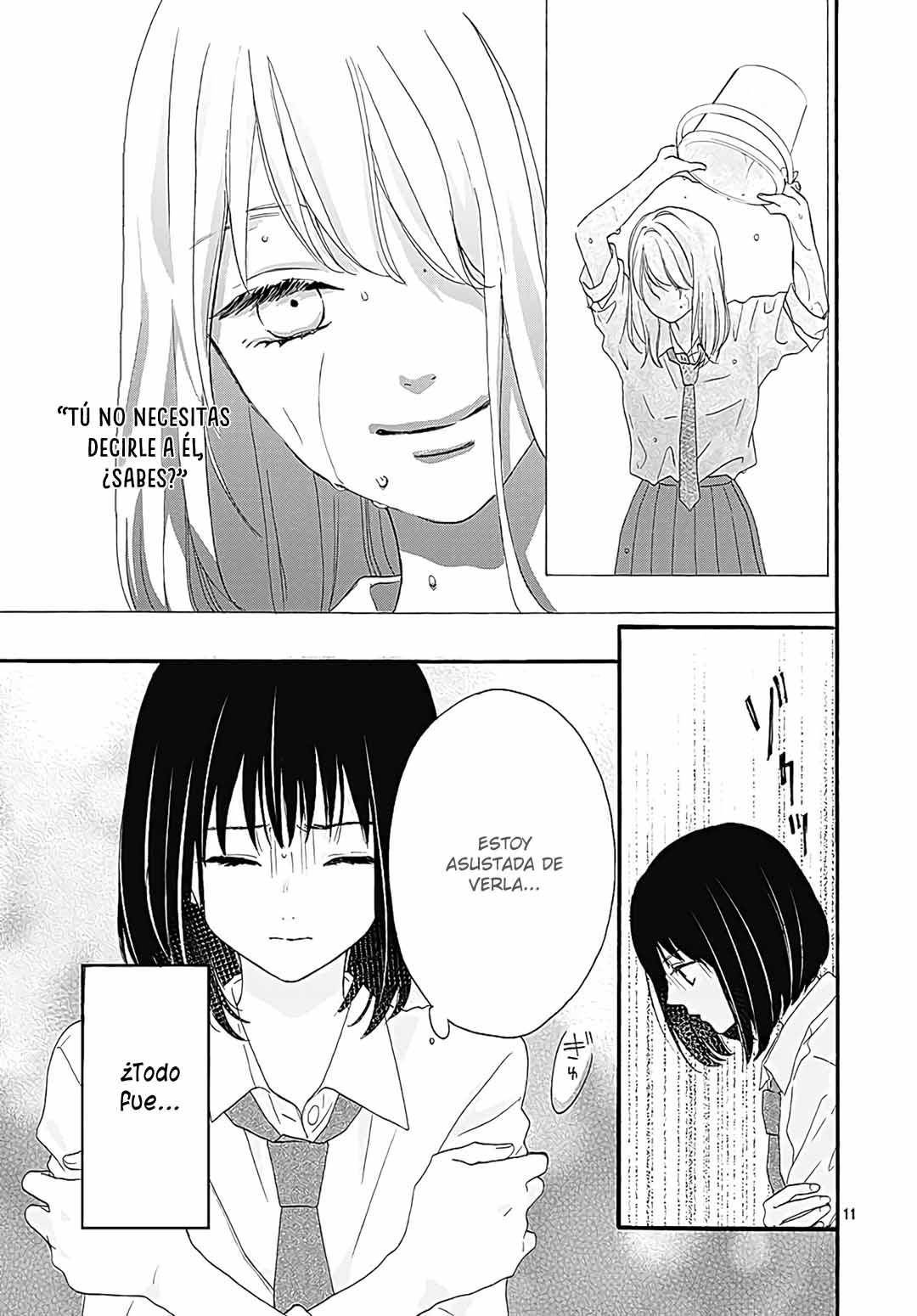 Tenshi Dattara, Yokatta Vol. 1 Ch. 2 第14页