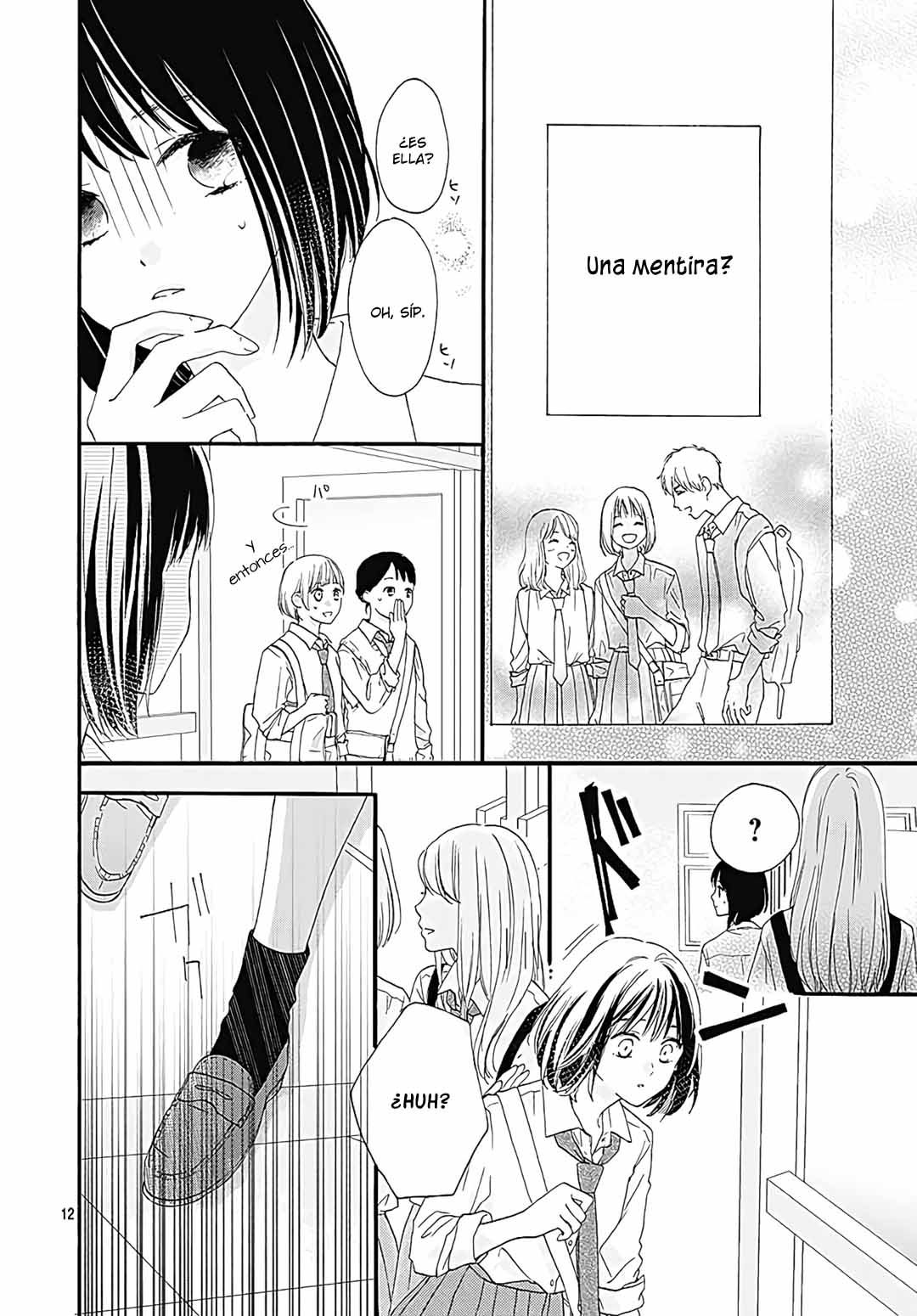 Tenshi Dattara, Yokatta Vol. 1 Ch. 2 第15页