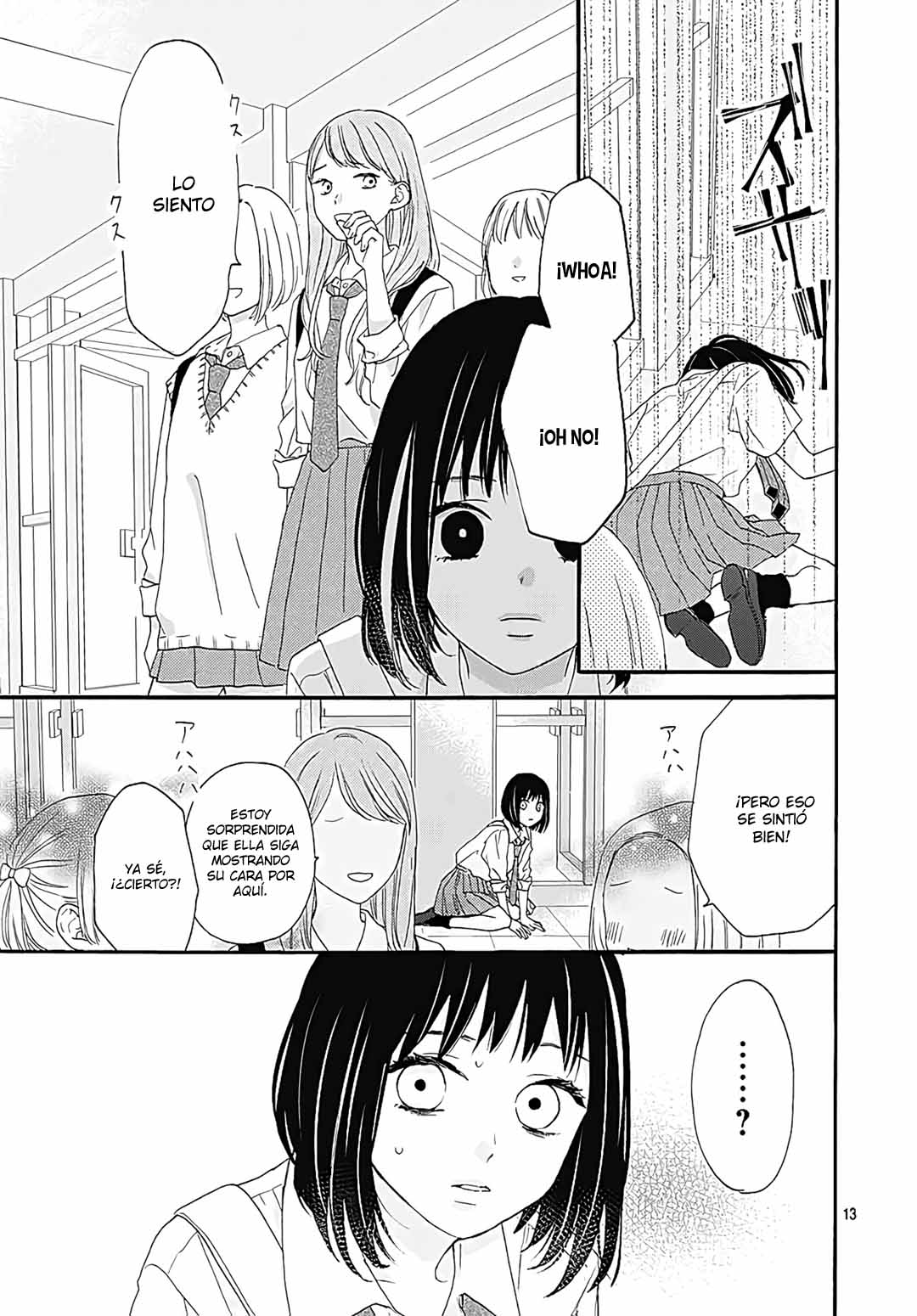 Tenshi Dattara, Yokatta Vol. 1 Ch. 2 第16页