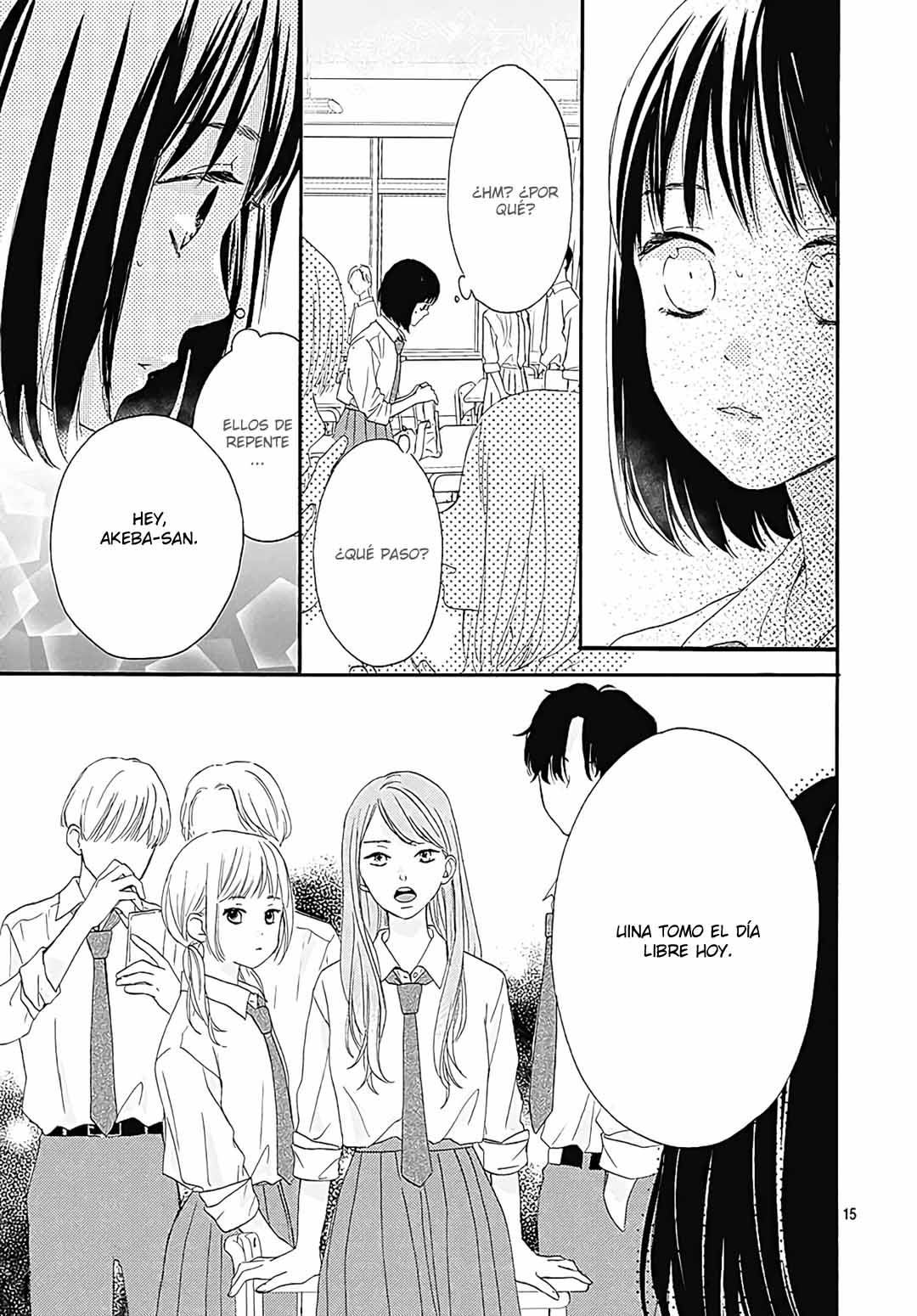 Tenshi Dattara, Yokatta Vol. 1 Ch. 2 第18页