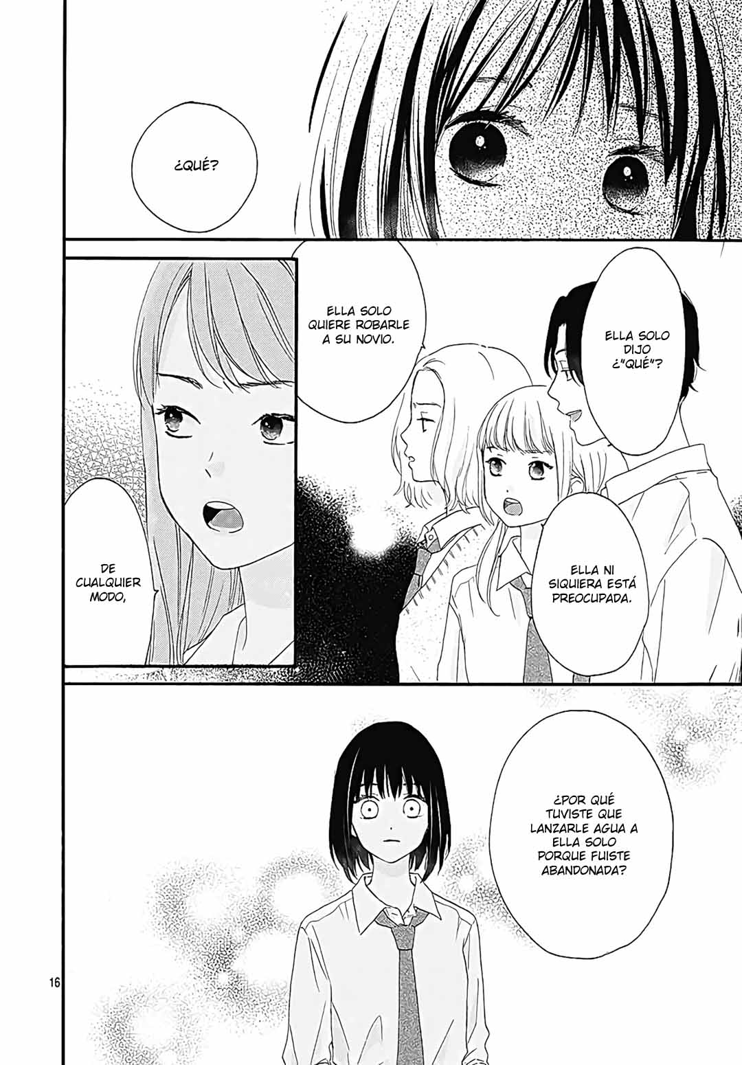 Tenshi Dattara, Yokatta Vol. 1 Ch. 2 第19页