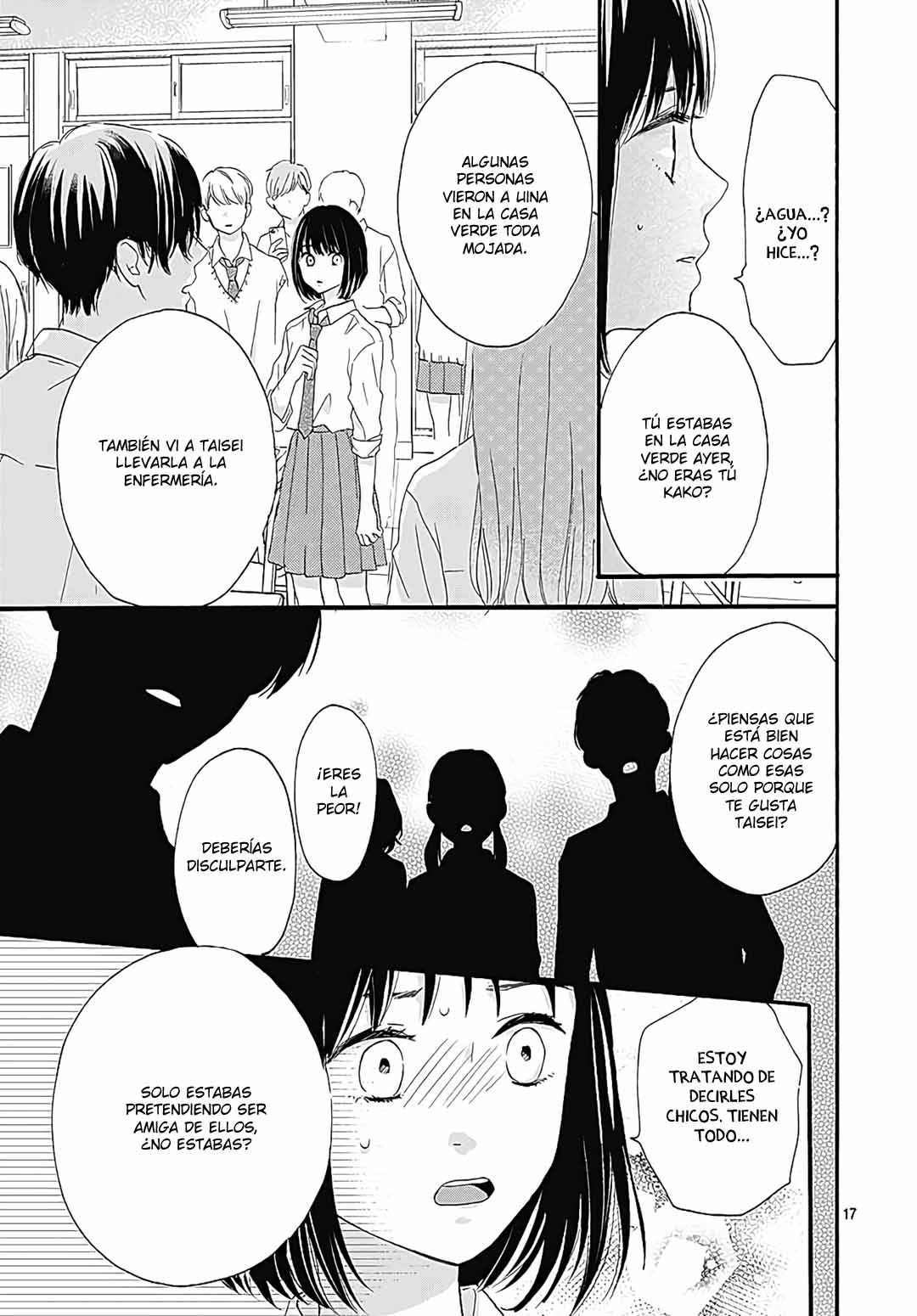 Tenshi Dattara, Yokatta Vol. 1 Ch. 2 第20页