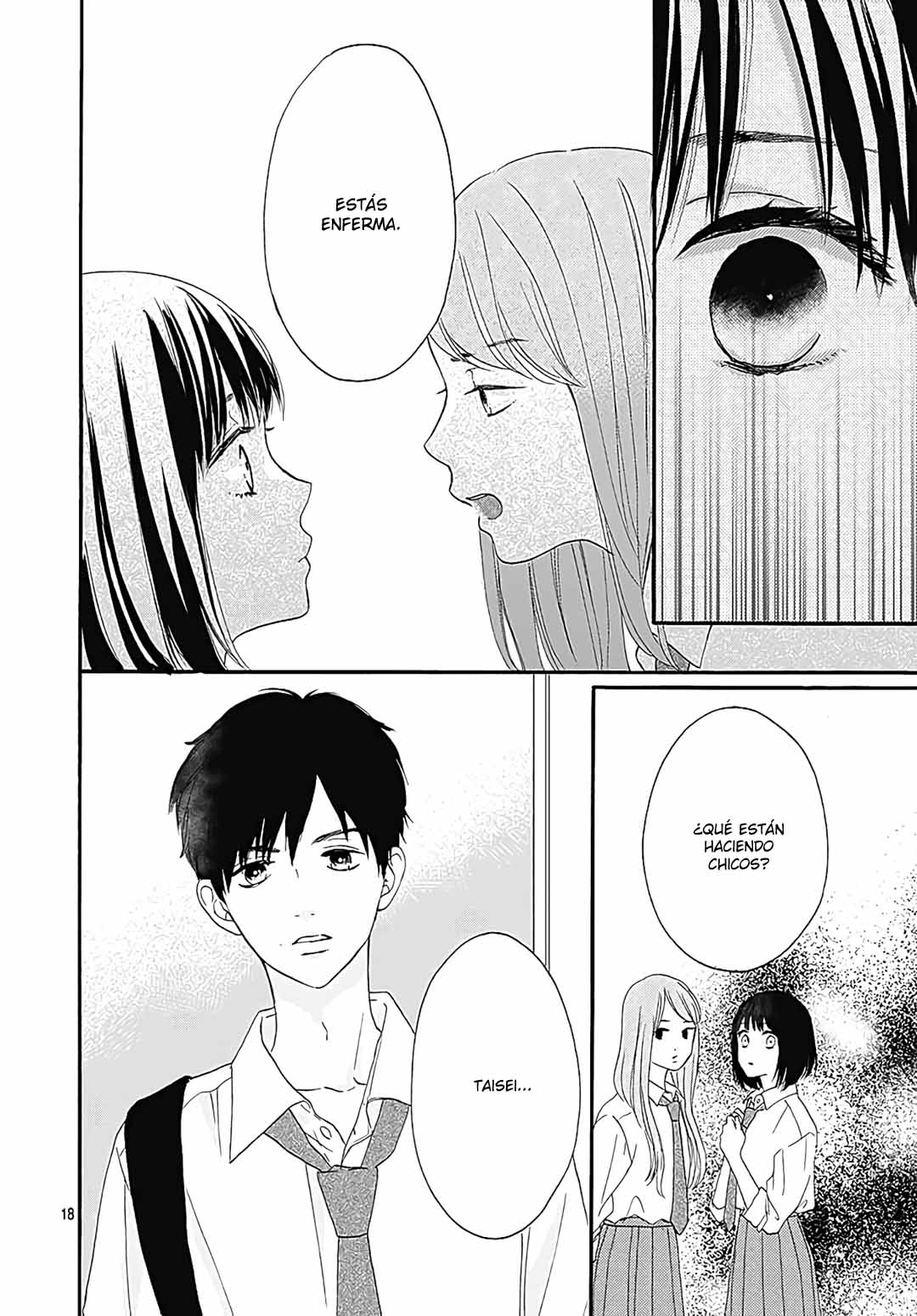 Tenshi Dattara, Yokatta Vol. 1 Ch. 2 第21页