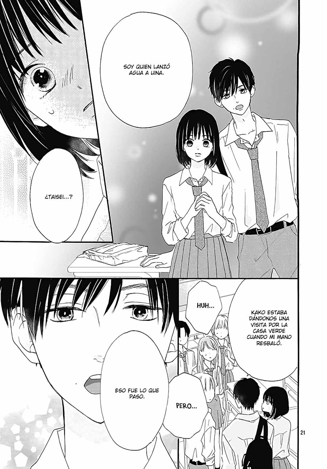 Tenshi Dattara, Yokatta Vol. 1 Ch. 2 第24页