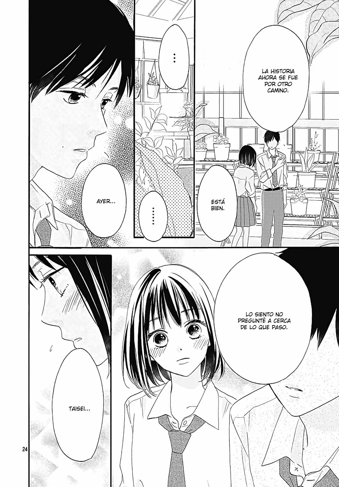 Tenshi Dattara, Yokatta Vol. 1 Ch. 2 第27页