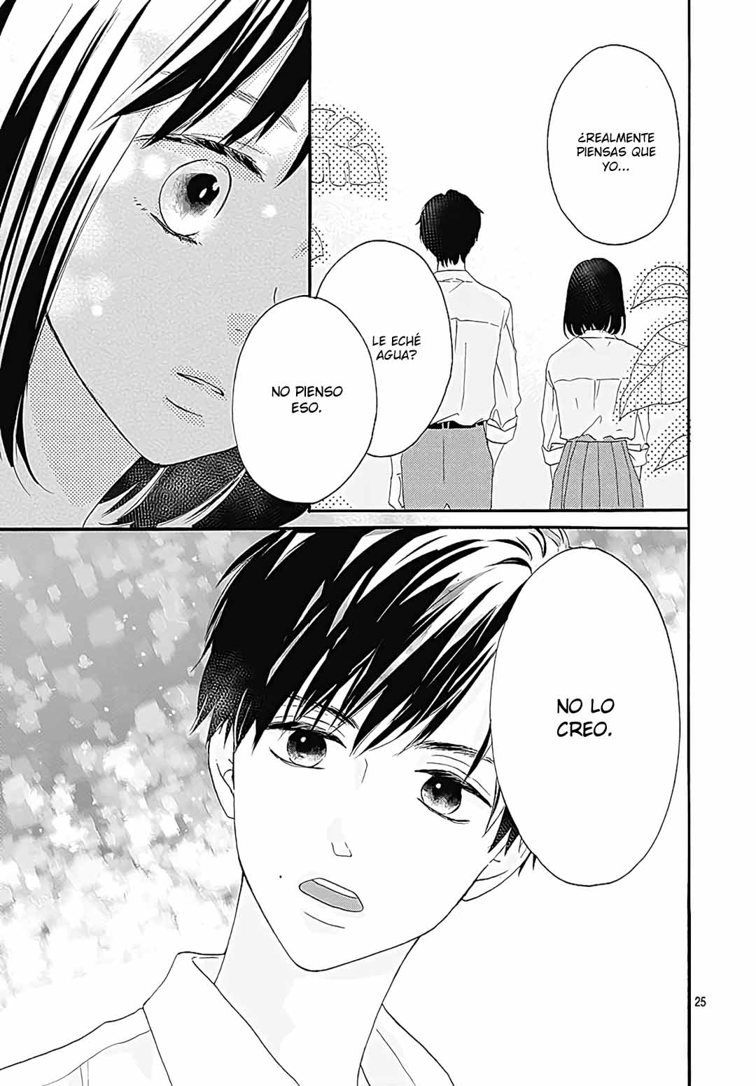 Tenshi Dattara, Yokatta Vol. 1 Ch. 2 第28页