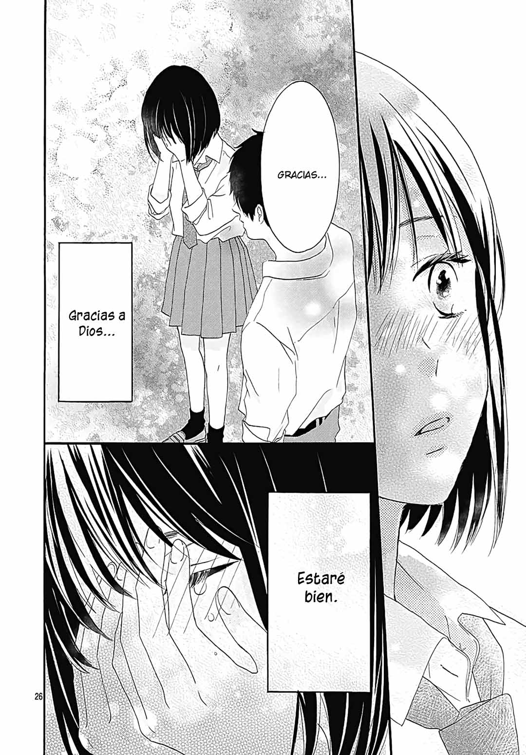 Tenshi Dattara, Yokatta Vol. 1 Ch. 2 第29页
