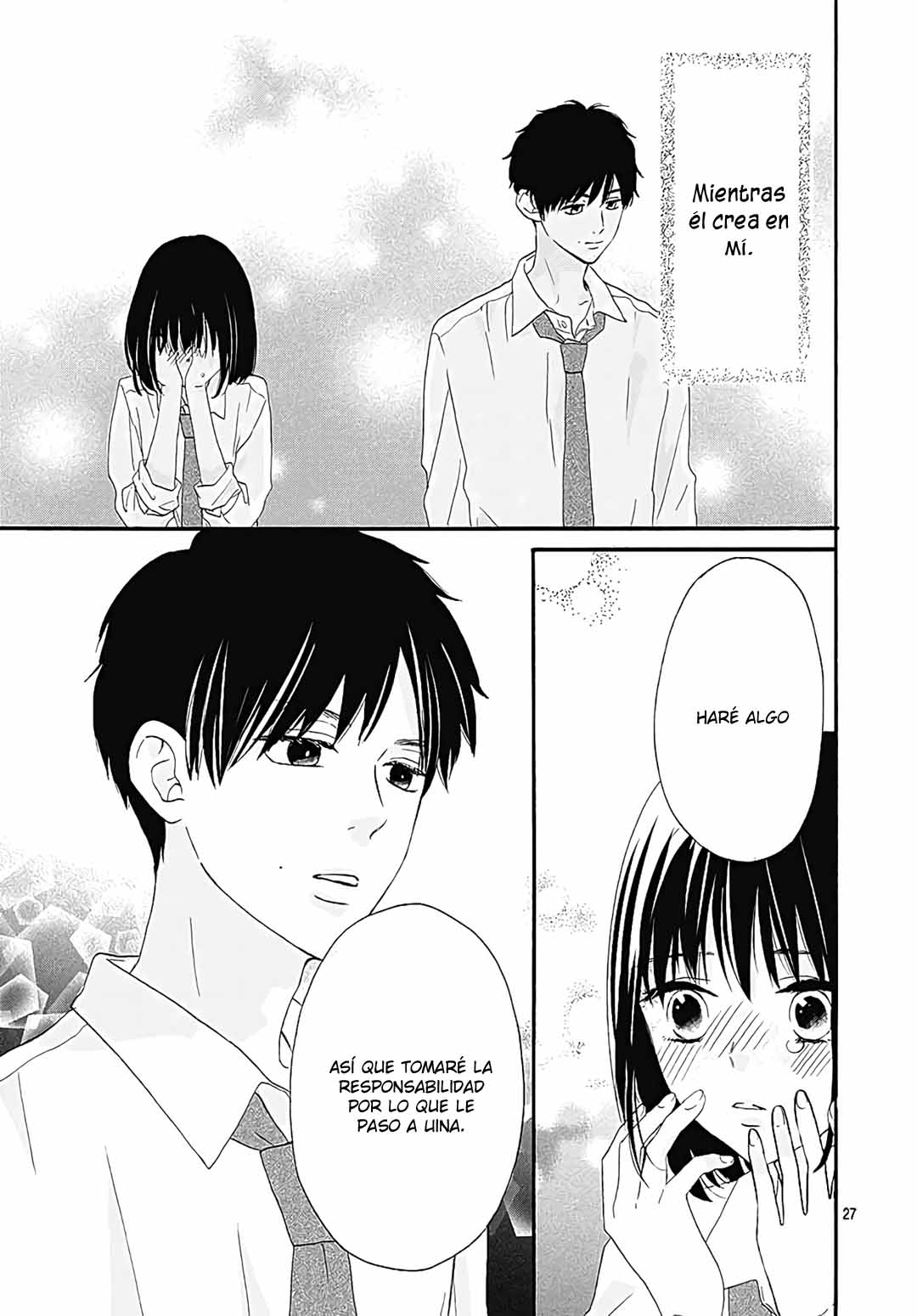Tenshi Dattara, Yokatta Vol. 1 Ch. 2 第30页