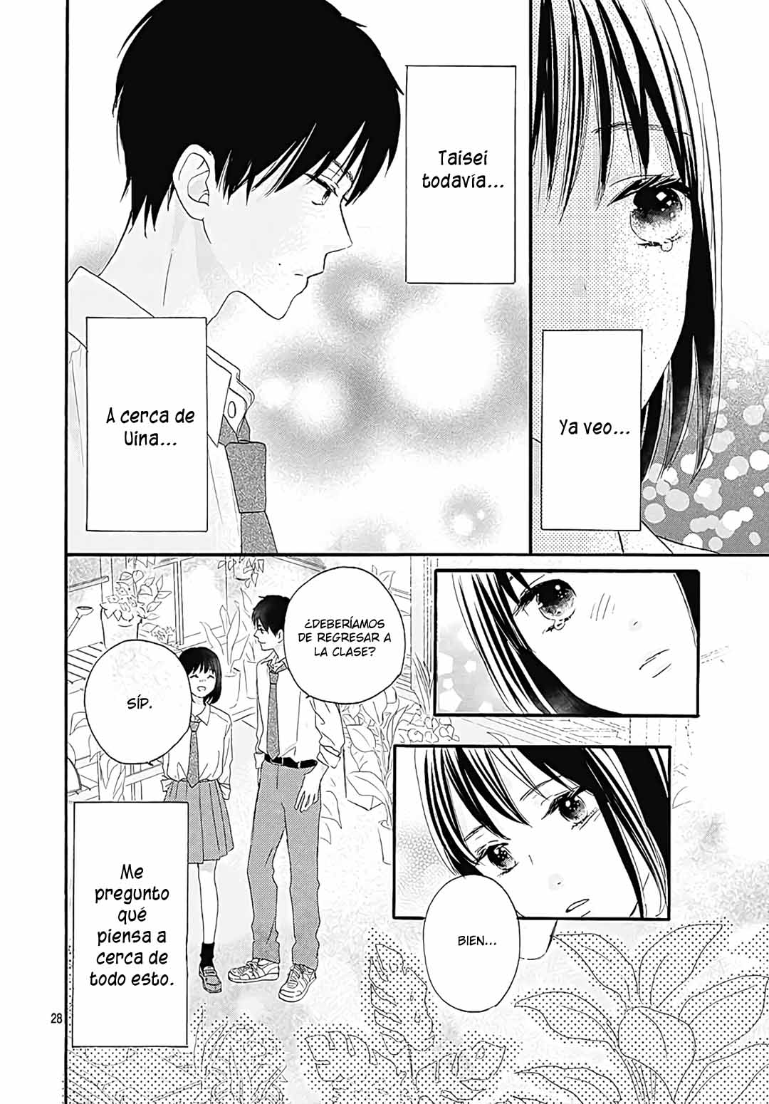 Tenshi Dattara, Yokatta Vol. 1 Ch. 2 第31页
