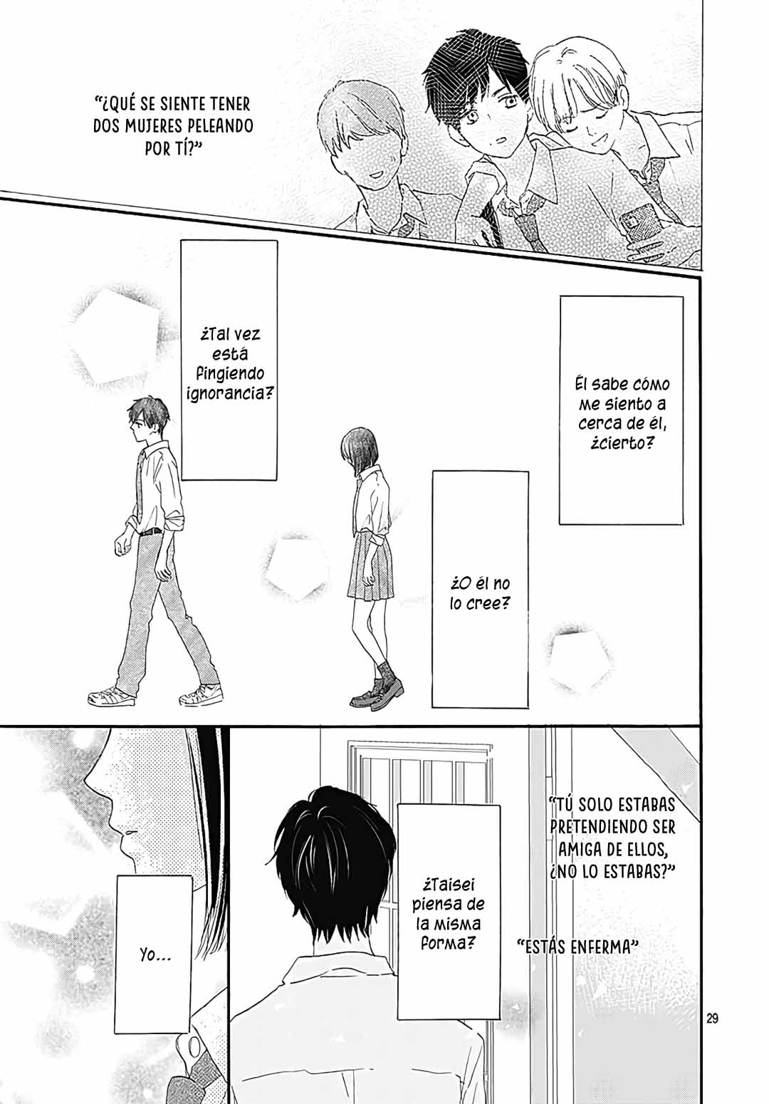 Tenshi Dattara, Yokatta Vol. 1 Ch. 2 第32页
