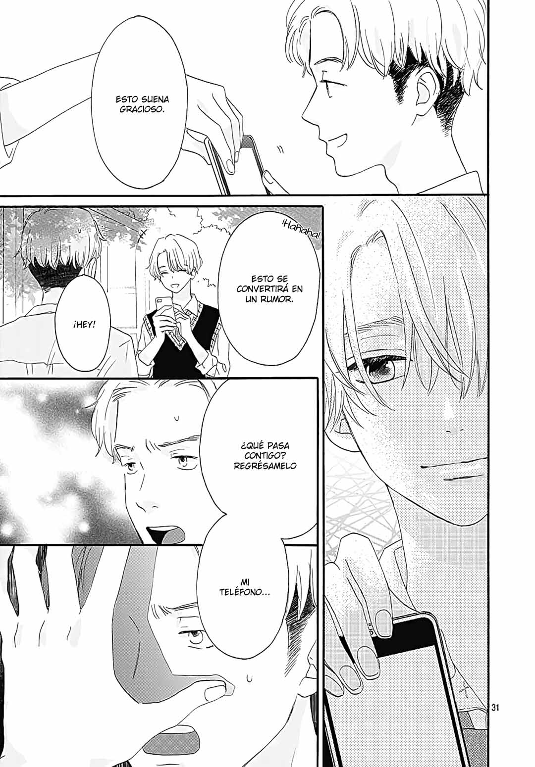Tenshi Dattara, Yokatta Vol. 1 Ch. 2 第34页