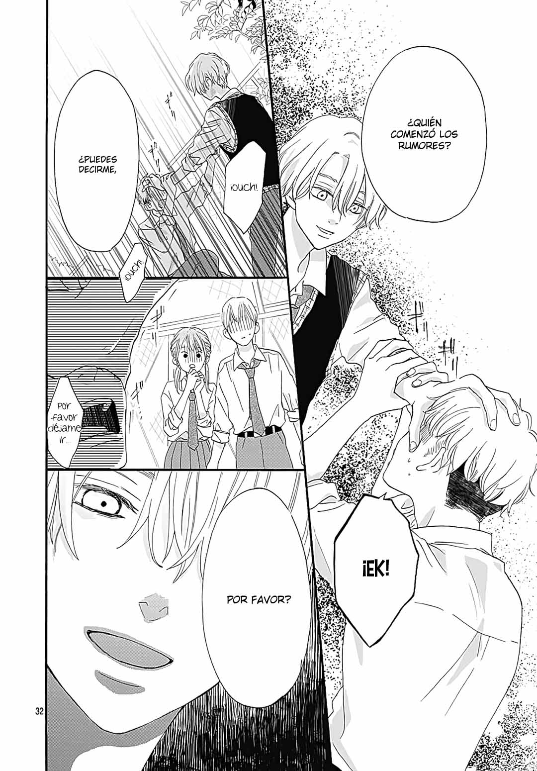 Tenshi Dattara, Yokatta Vol. 1 Ch. 2 第35页