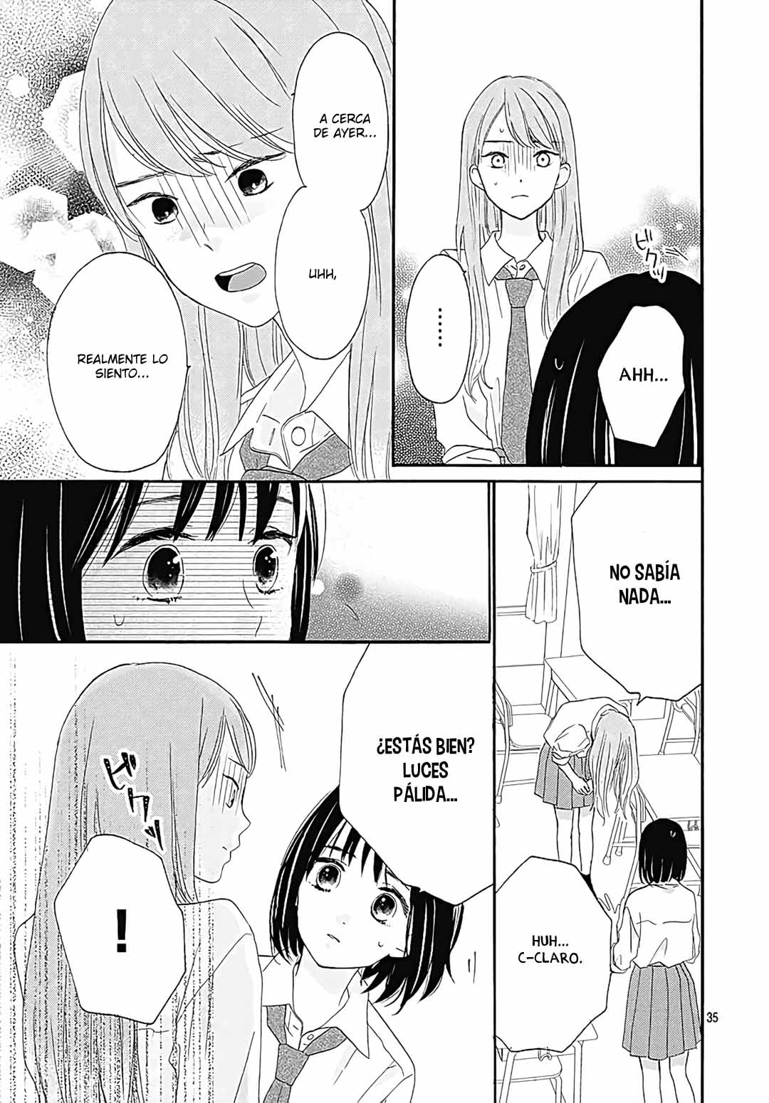 Tenshi Dattara, Yokatta Vol. 1 Ch. 2 第38页