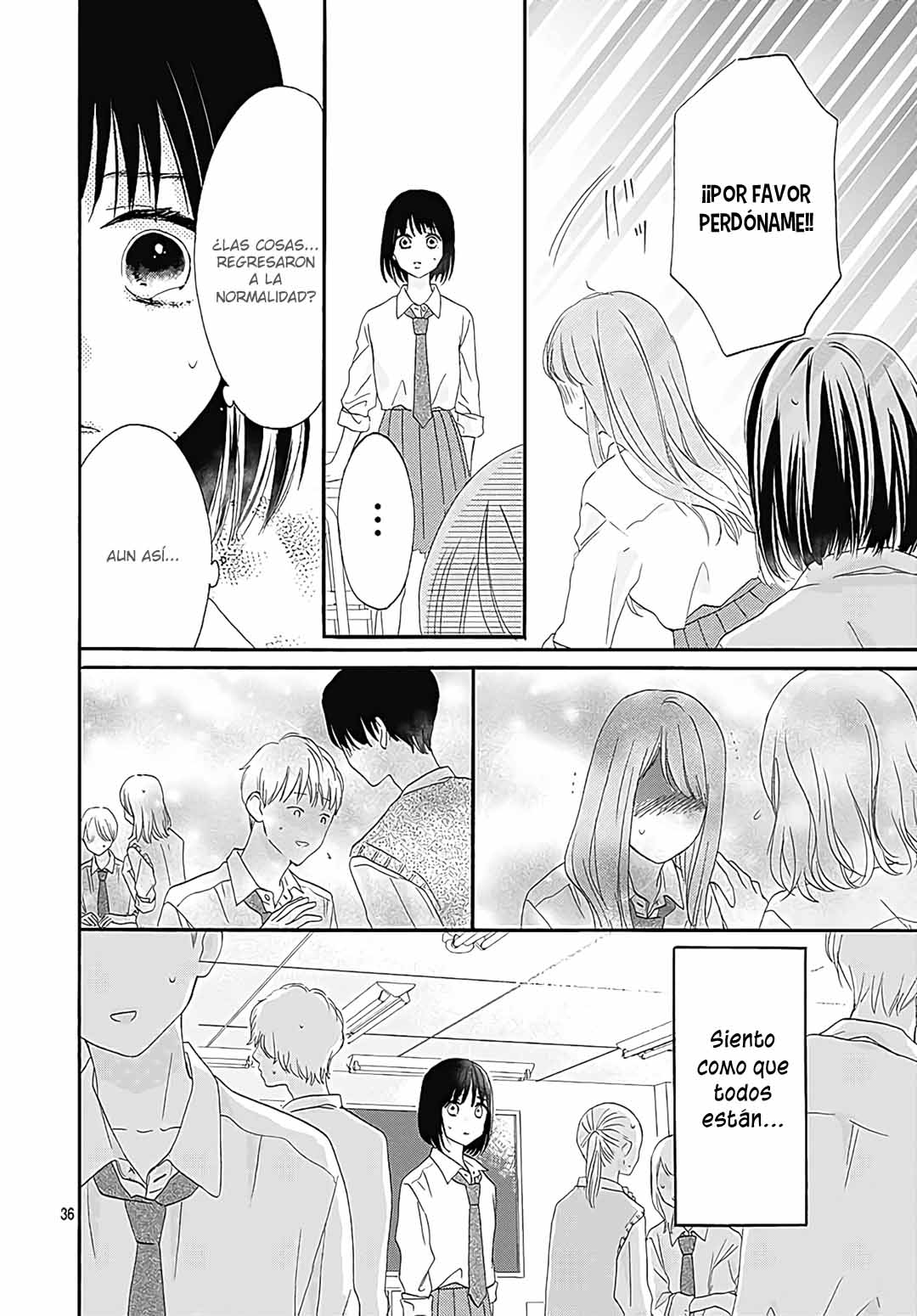 Tenshi Dattara, Yokatta Vol. 1 Ch. 2 第39页