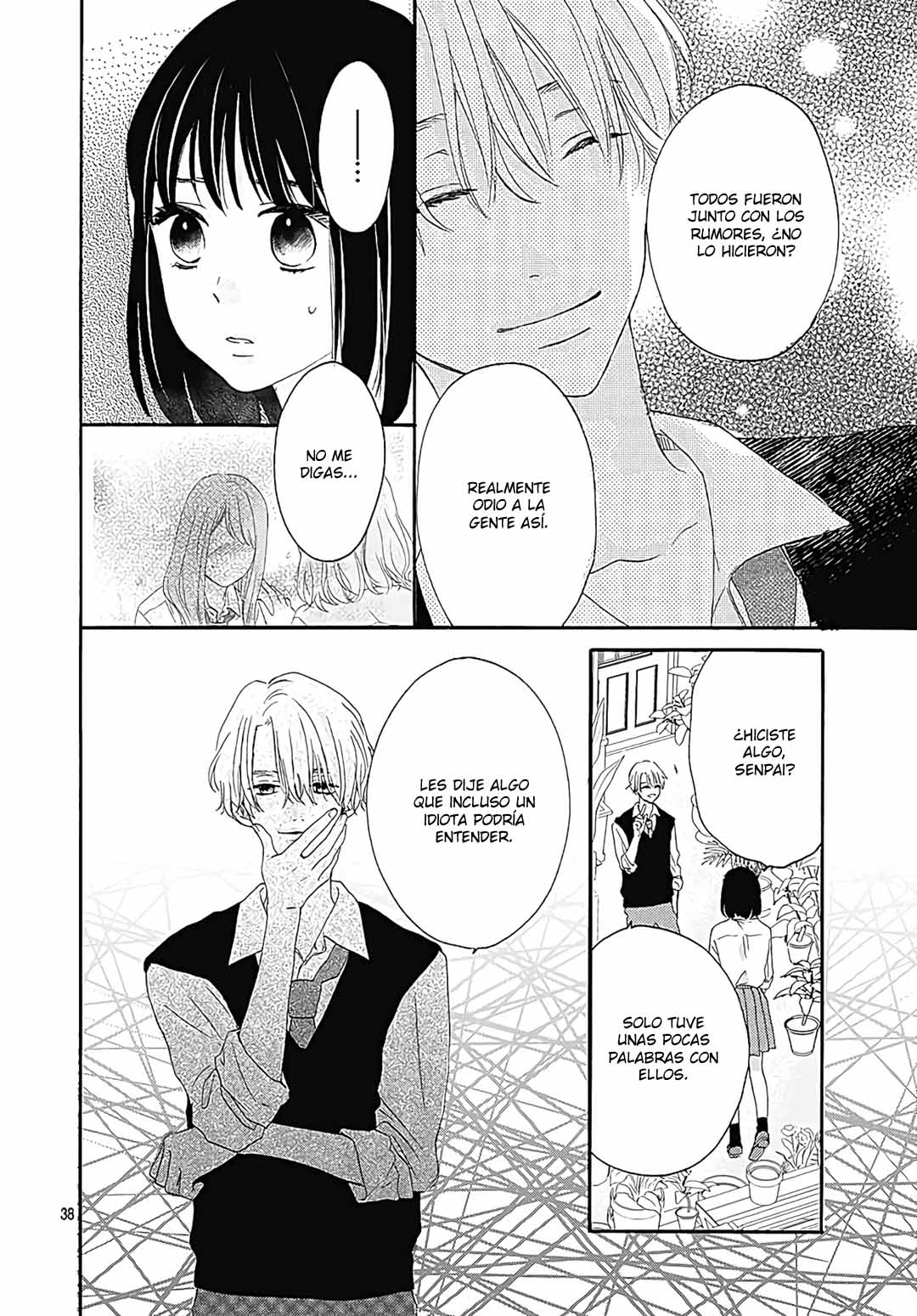 Tenshi Dattara, Yokatta Vol. 1 Ch. 2 第41页