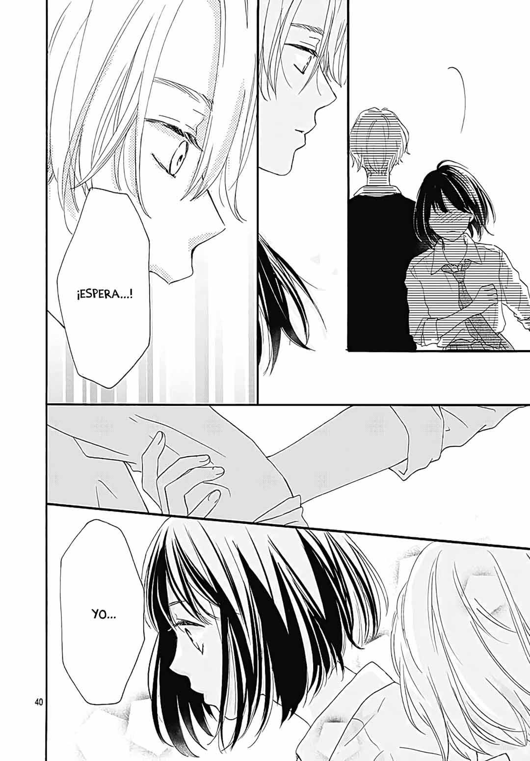 Tenshi Dattara, Yokatta Vol. 1 Ch. 2 第43页