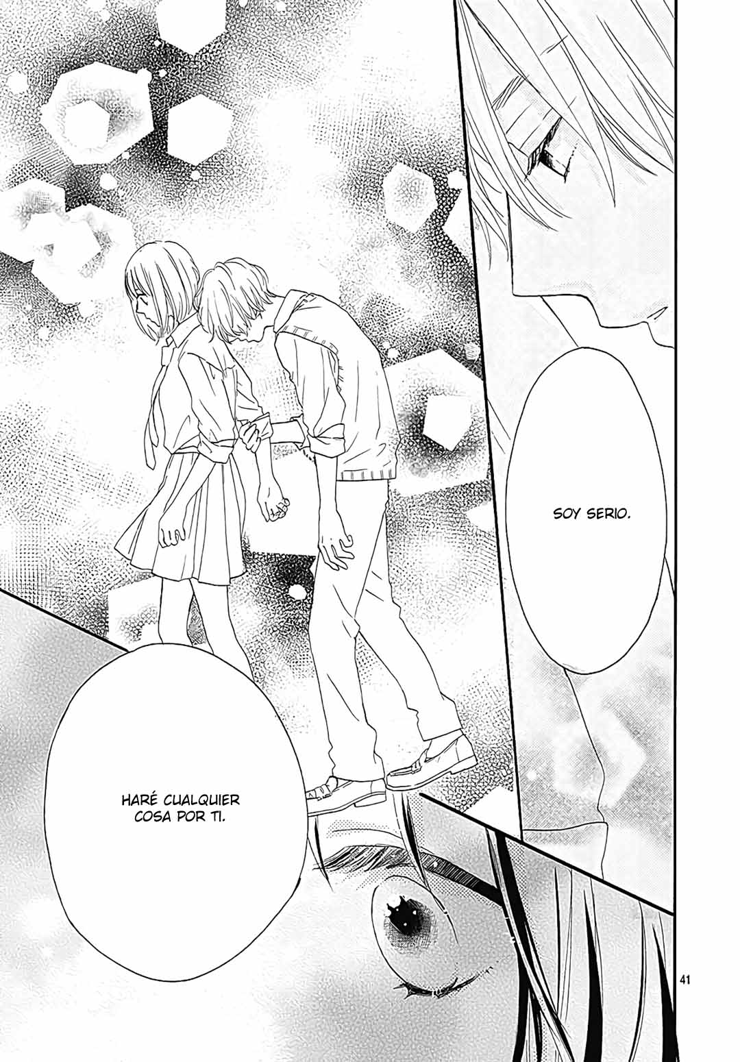 Tenshi Dattara, Yokatta Vol. 1 Ch. 2 第44页