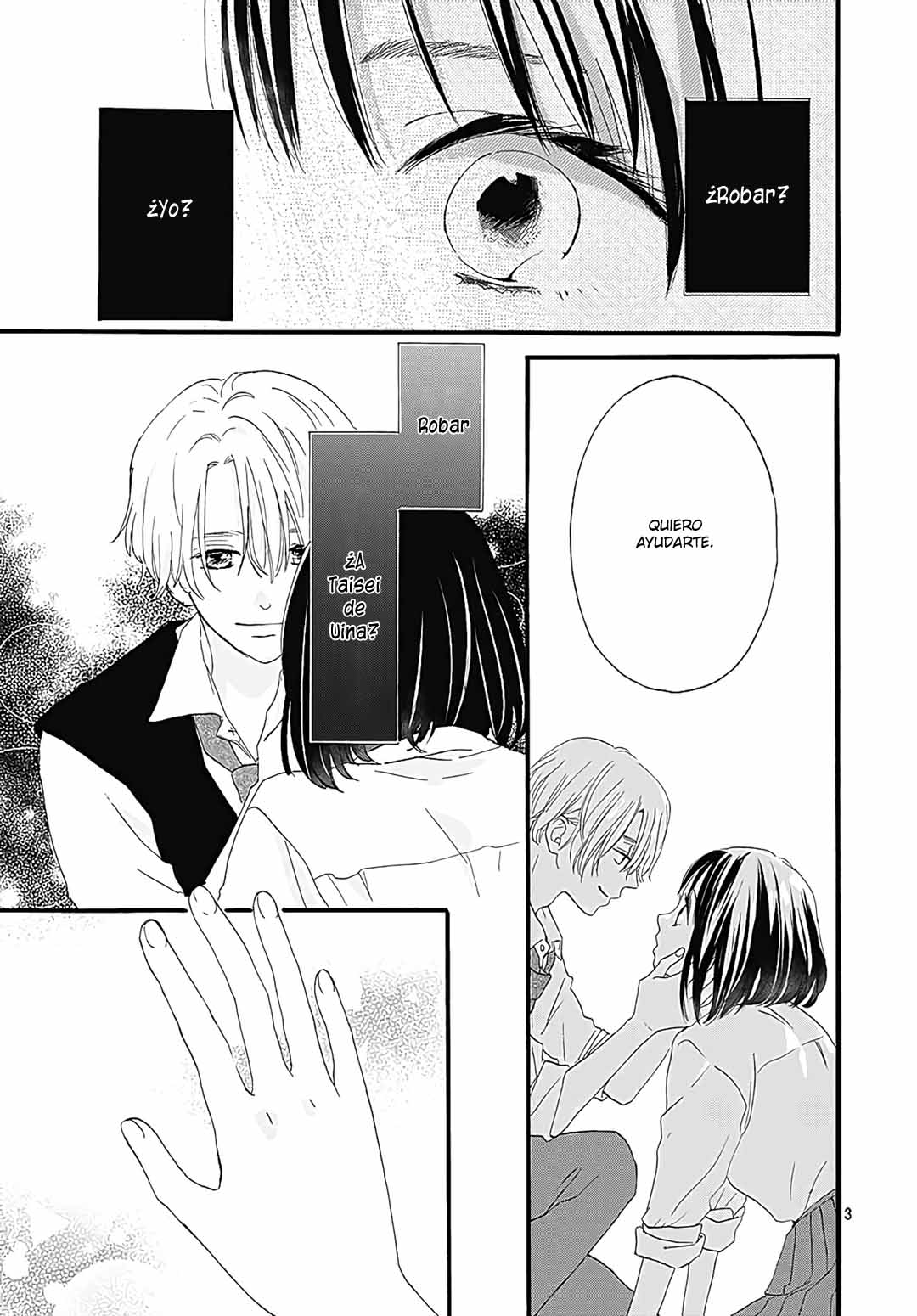 Tenshi Dattara, Yokatta Vol. 1 Ch. 2 第6页