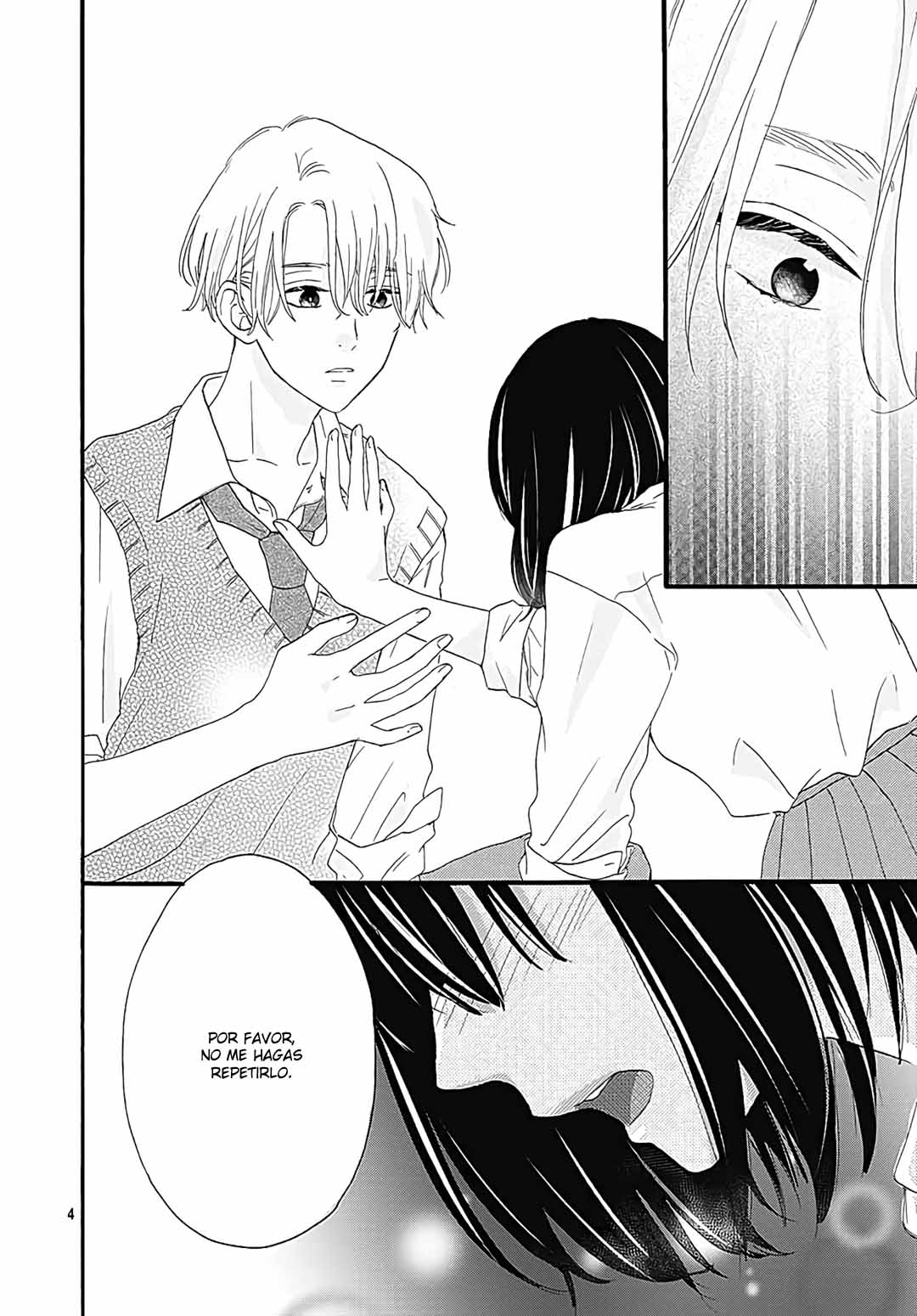 Tenshi Dattara, Yokatta Vol. 1 Ch. 2 第7页