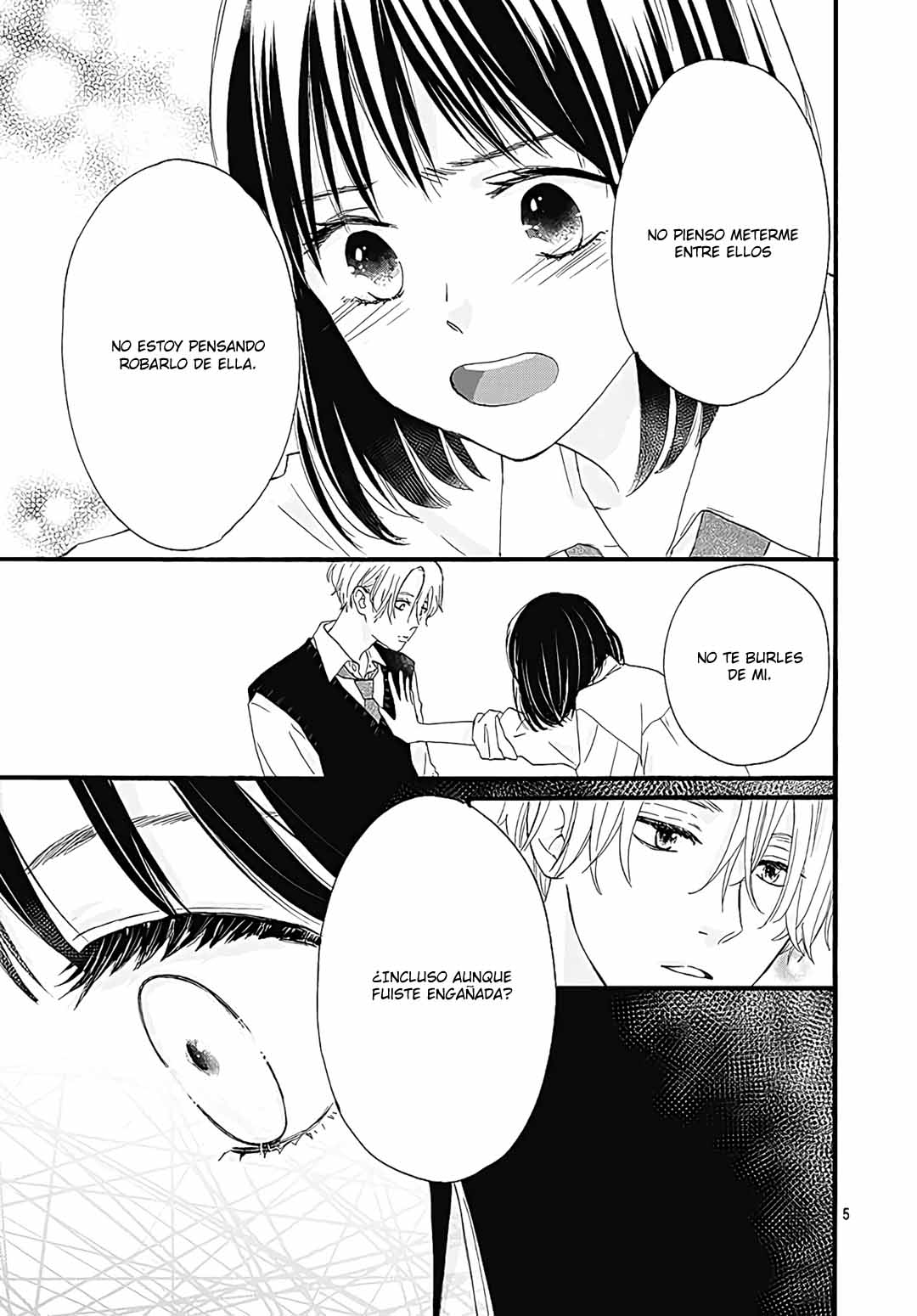 Tenshi Dattara, Yokatta Vol. 1 Ch. 2 第8页
