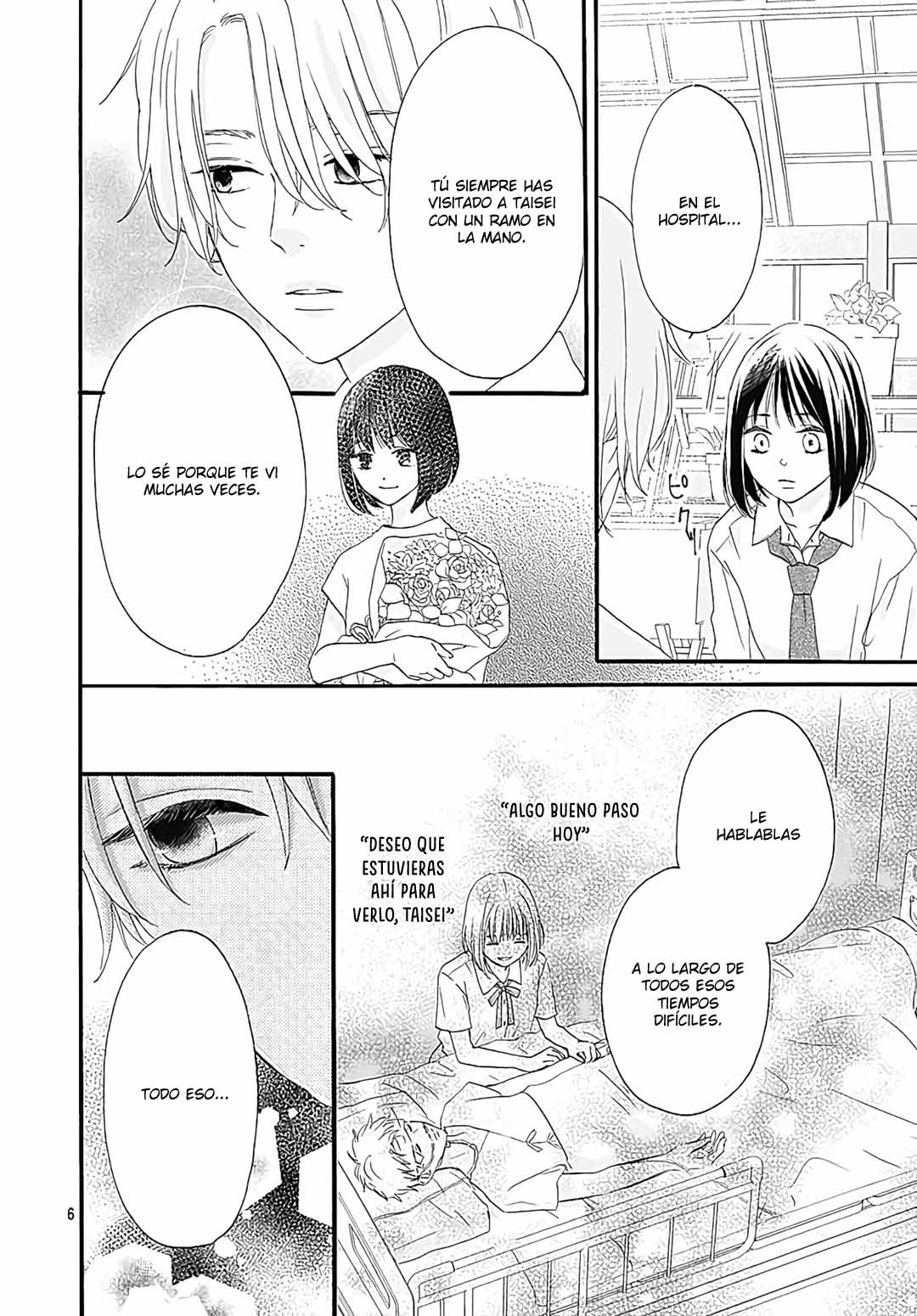 Tenshi Dattara, Yokatta Vol. 1 Ch. 2 第9页