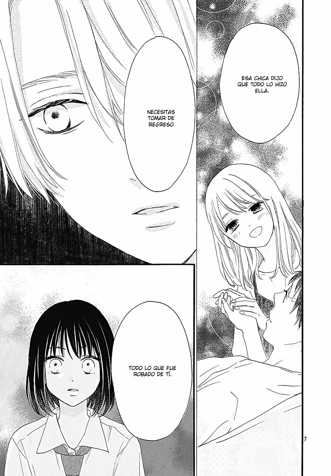 Tenshi Dattara, Yokatta Vol. 1 Ch. 2 第10页