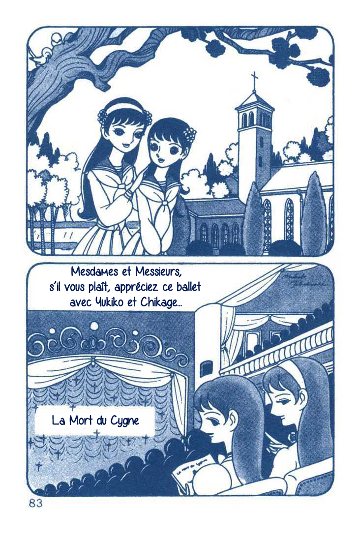 The Rows of Cherry Trees Chapitre 3 第19页