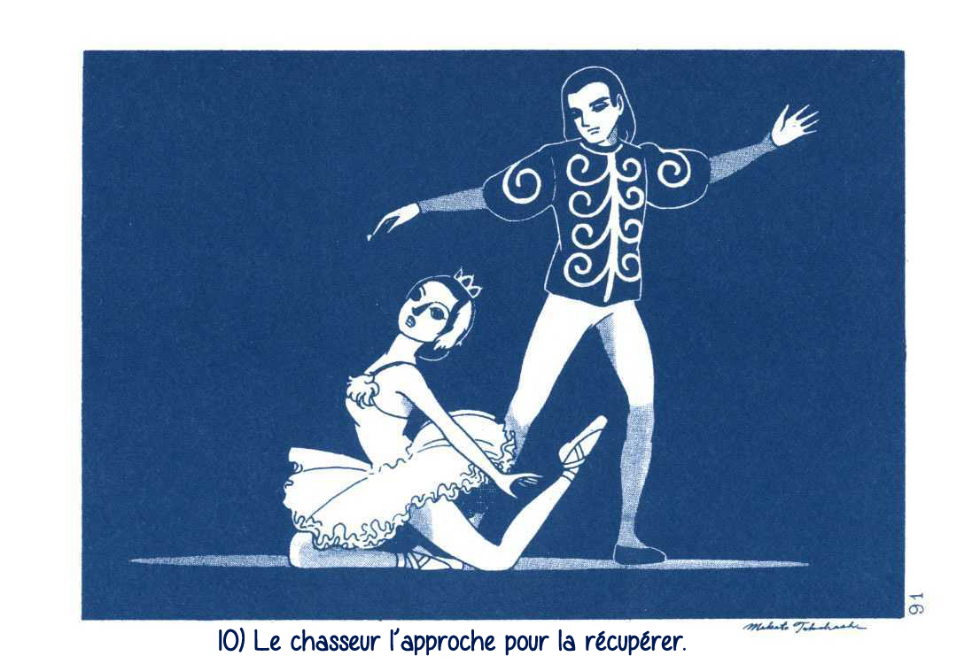 The Rows of Cherry Trees Chapitre 3 第27页