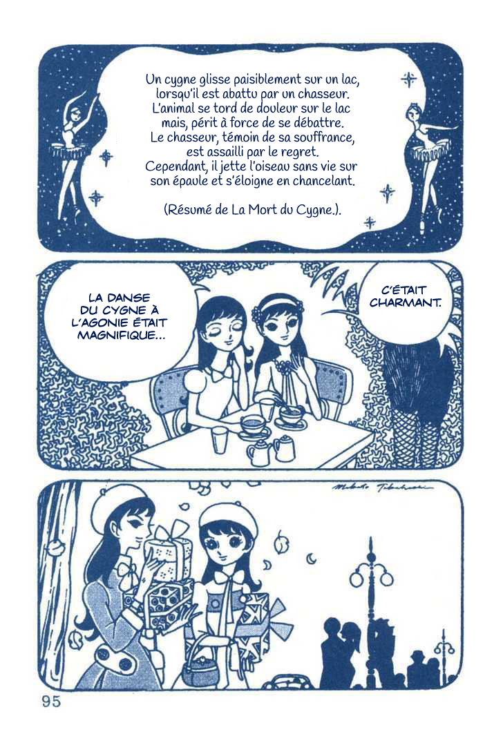 The Rows of Cherry Trees Chapitre 3 第31页
