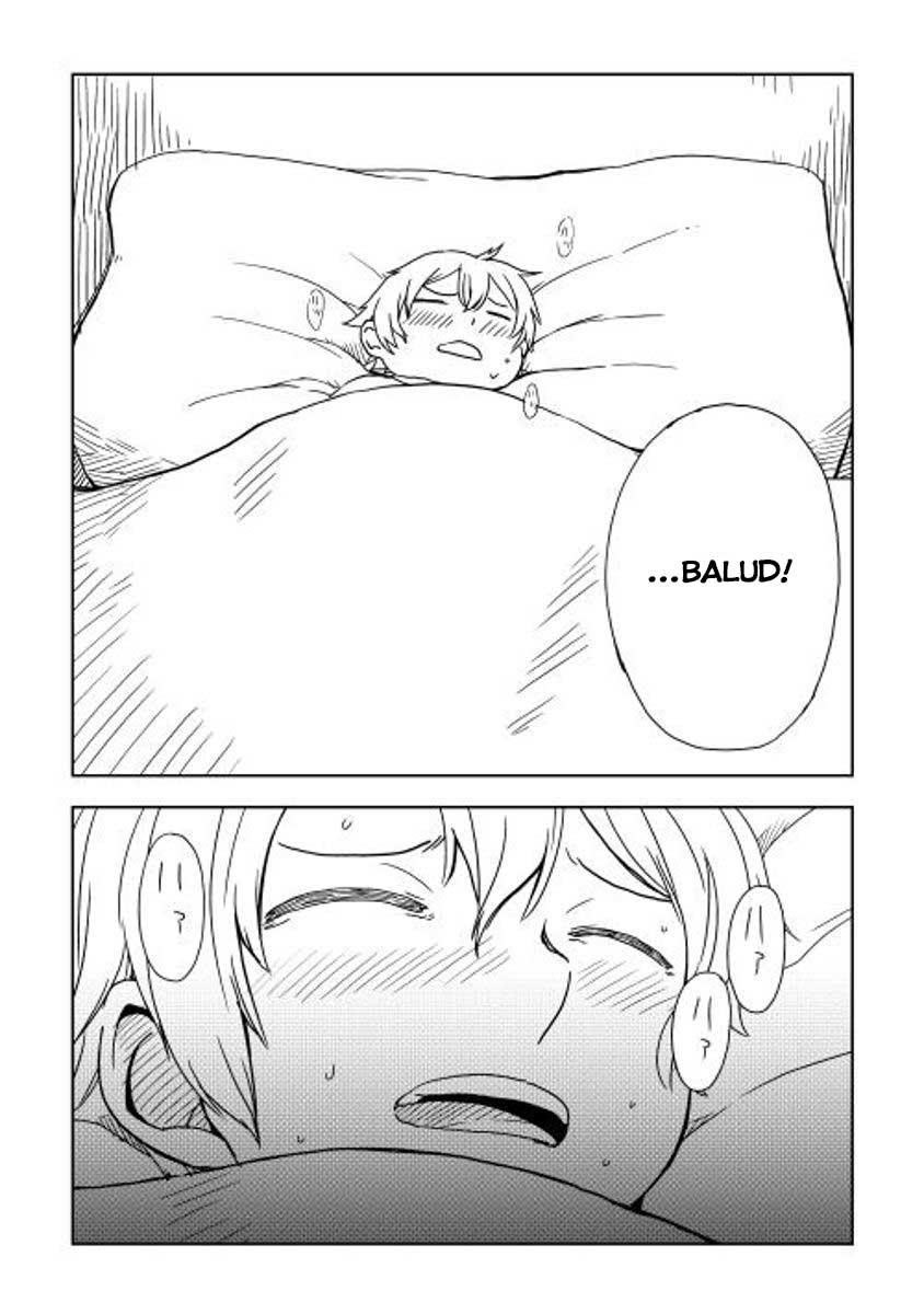 Isekai Tensei Soudouki Vol. 1 Ch. 1 第8页