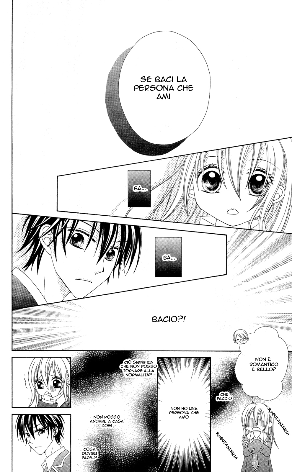 Mayonaka Lolita Ch. 1 第25页