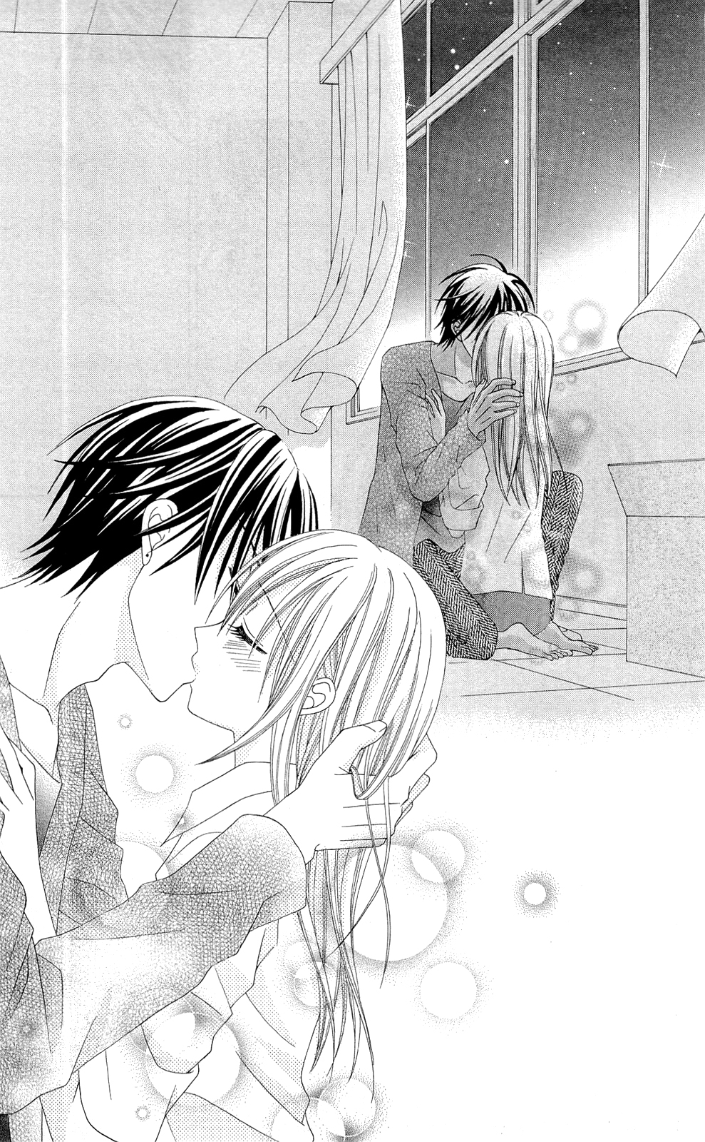 Mayonaka Lolita Ch. 1 第45页