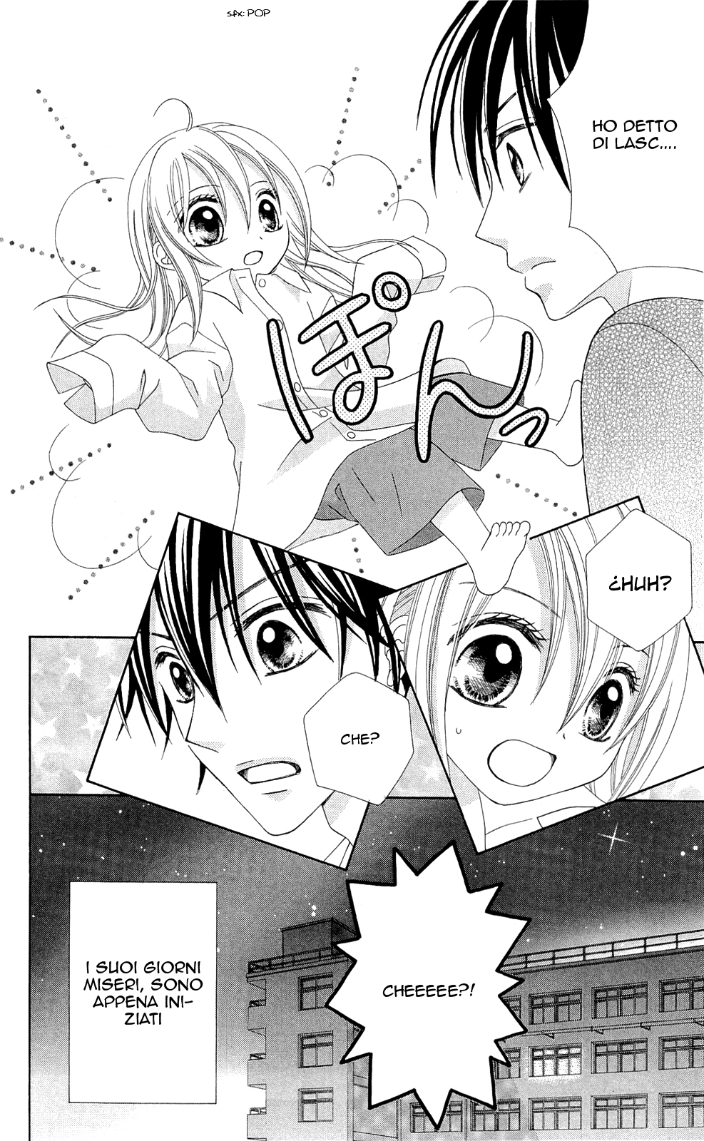 Mayonaka Lolita Ch. 1 第48页