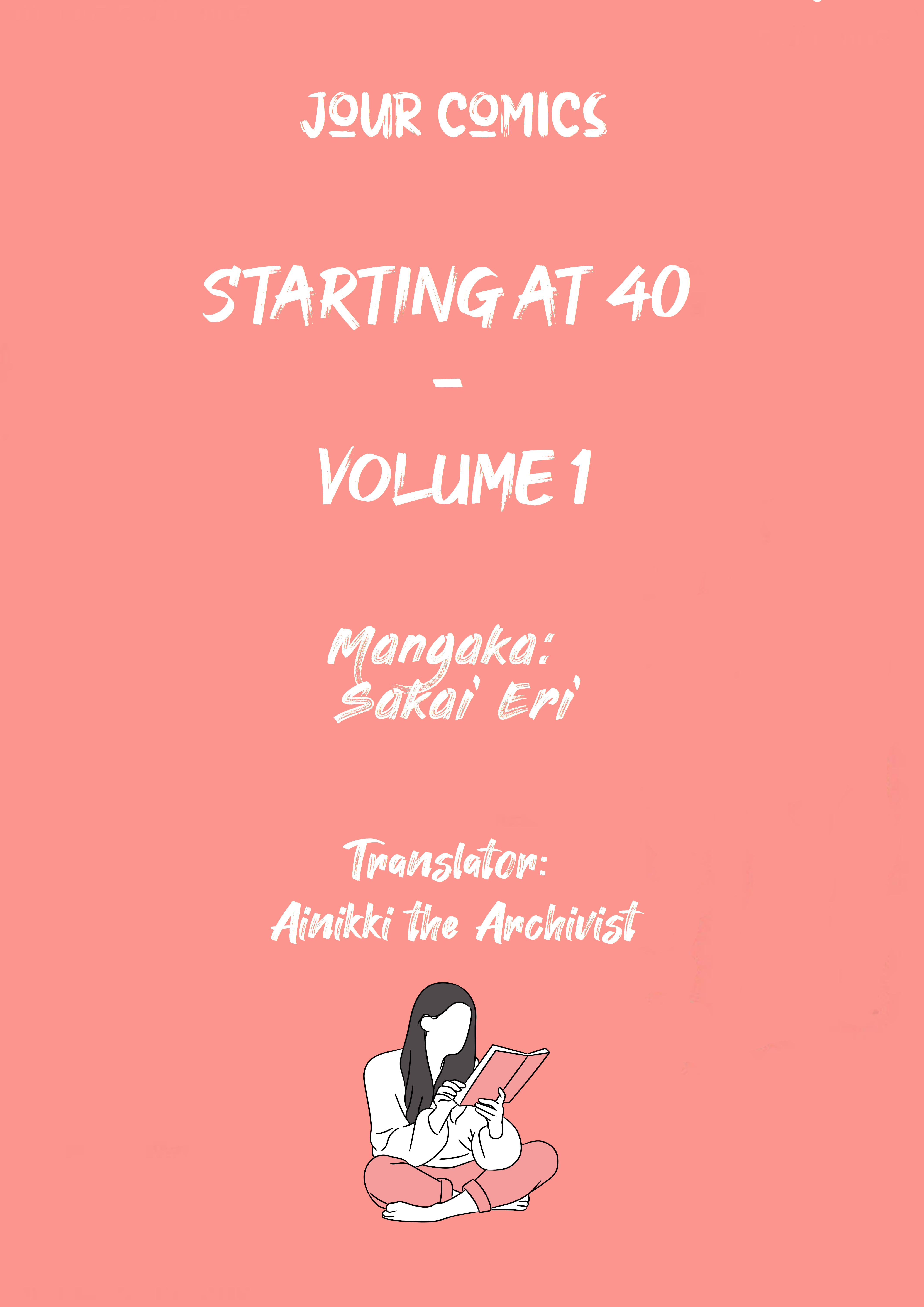 Shijuu Kara I Can't Just Do Nothing (part 2) 第15页