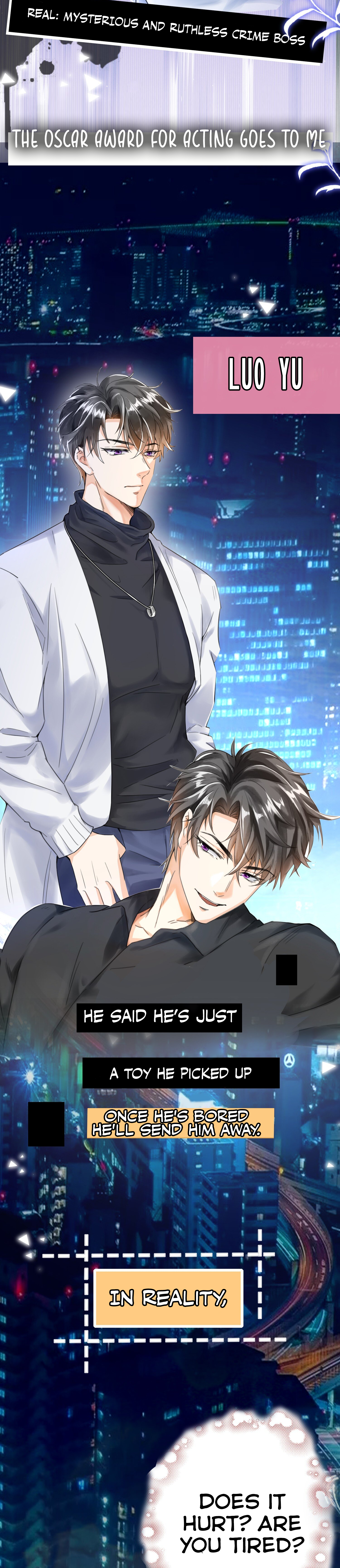 Outside the Law 第2页