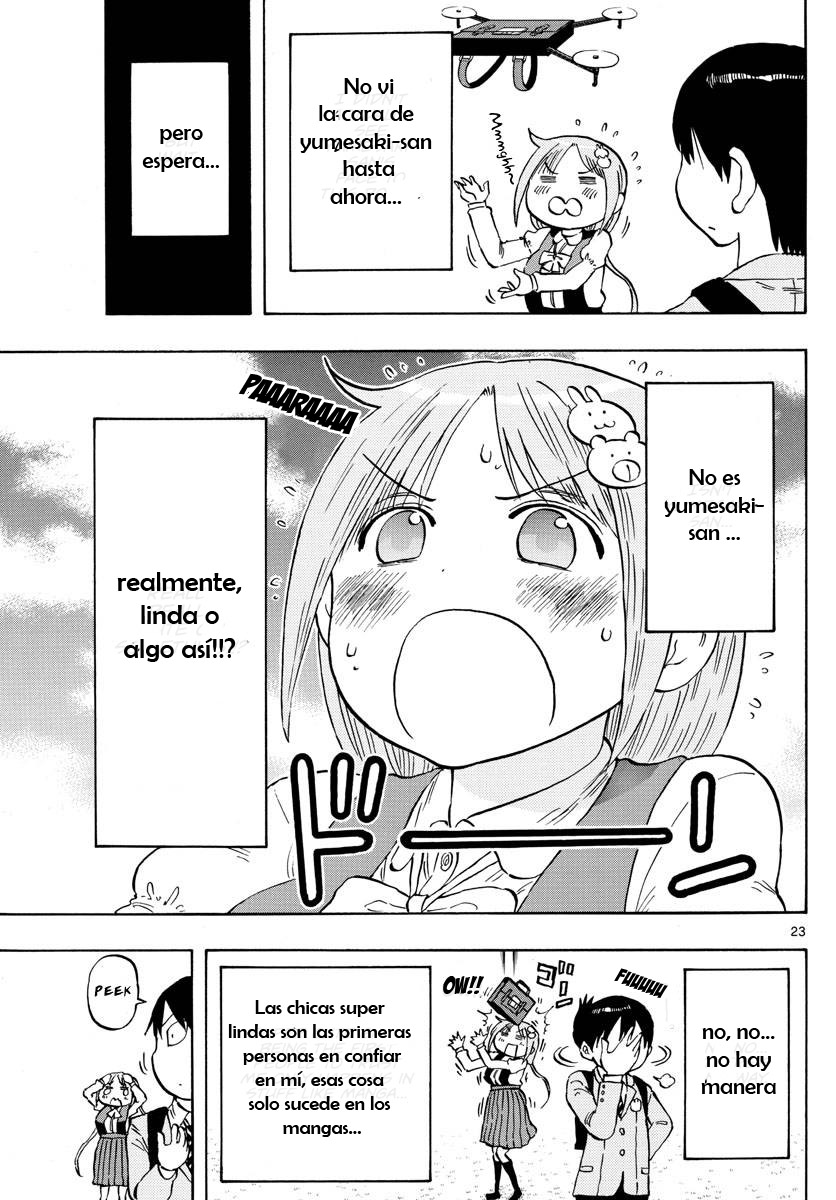 Ponkotsu-chan Kenshouchuu Vol. 1 Ch. 1 第24页