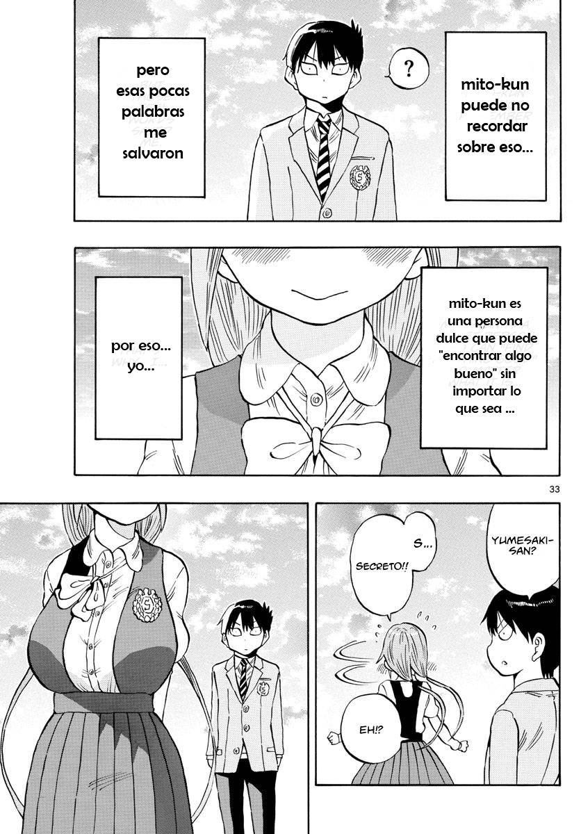 Ponkotsu-chan Kenshouchuu Vol. 1 Ch. 1 第34页