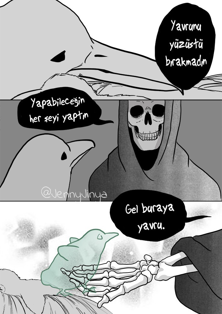 Loving Reaper Ch. 5 第4页