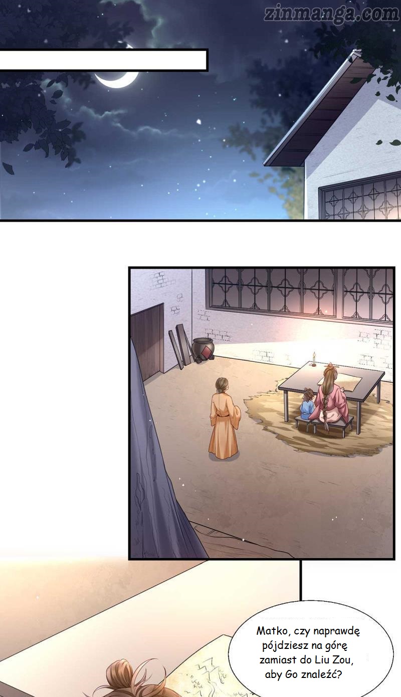 Don't Mess With My Mom Ch. 3 第11页